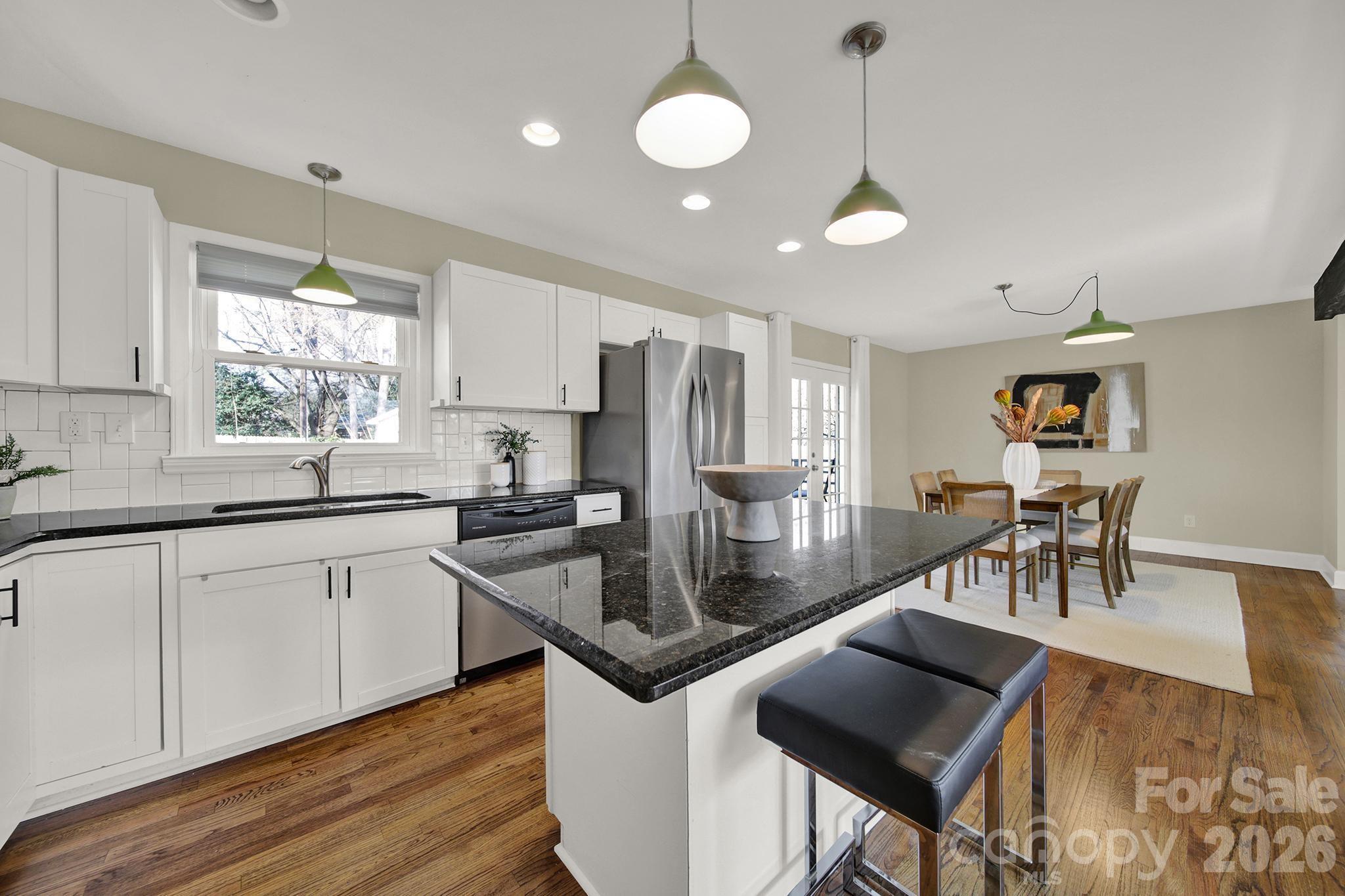 Starmount - Residential