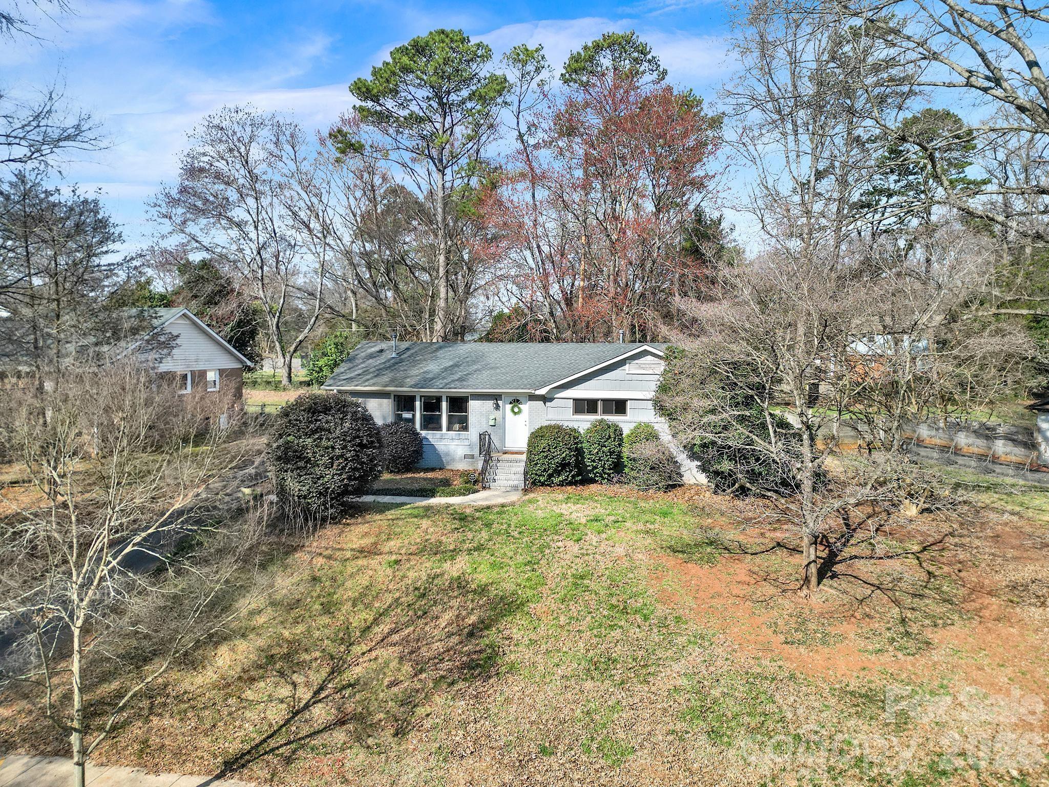 Starmount - Residential