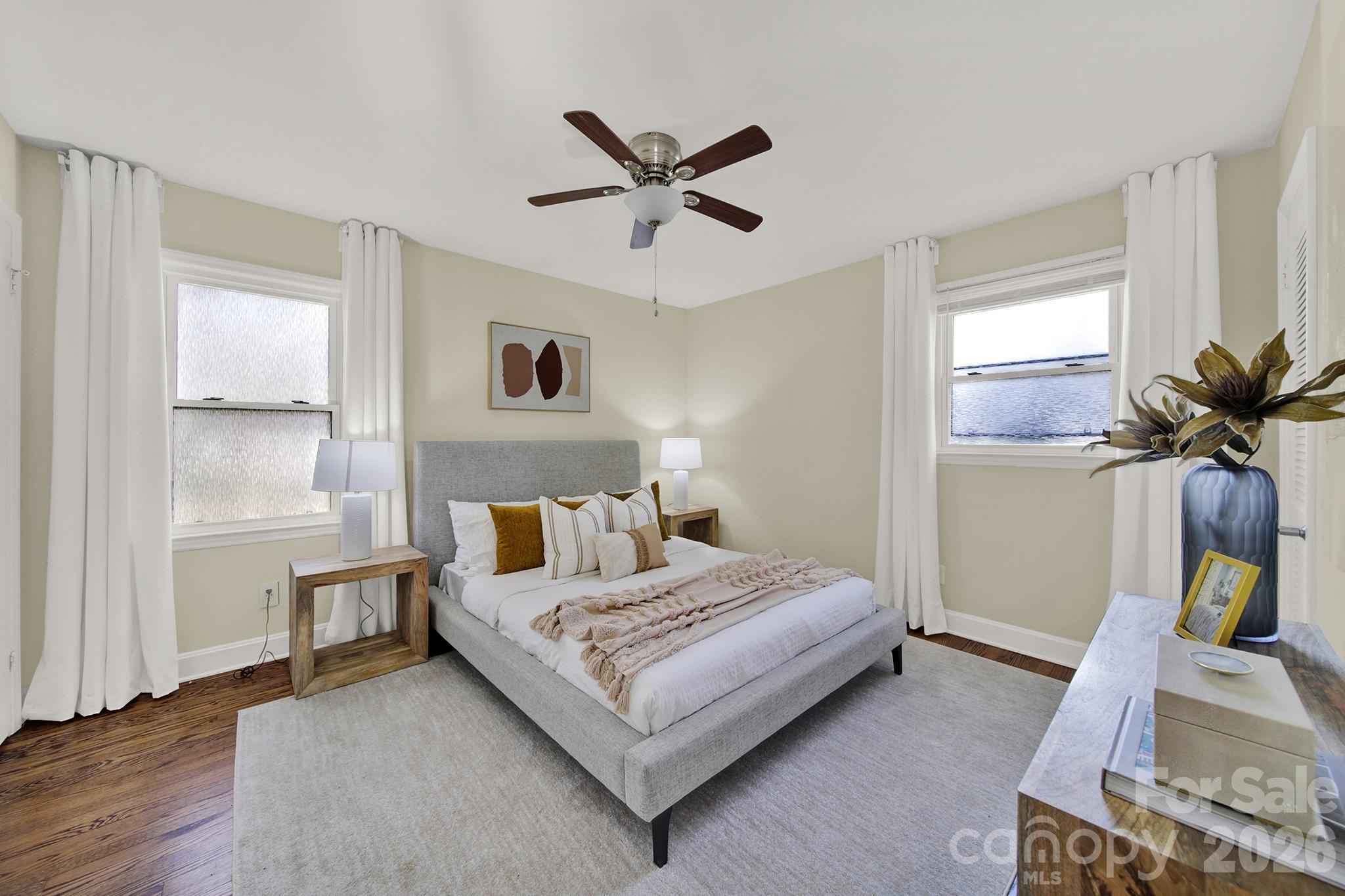 Starmount - Residential