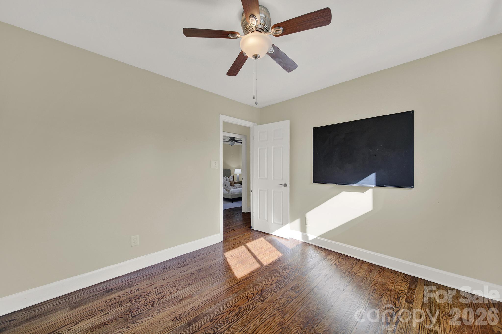 Starmount - Residential