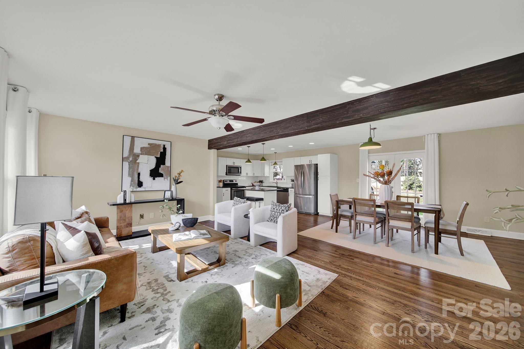 7424 Watercrest Road