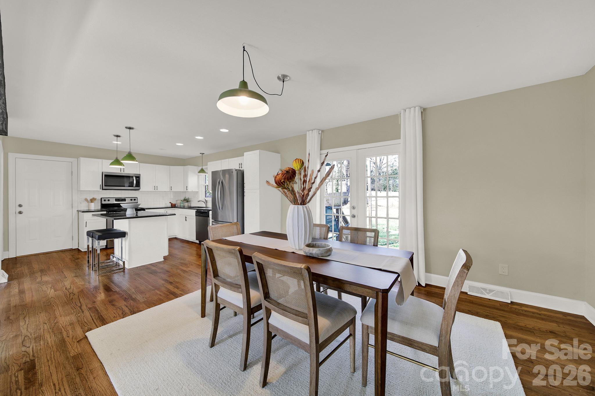 Starmount - Residential