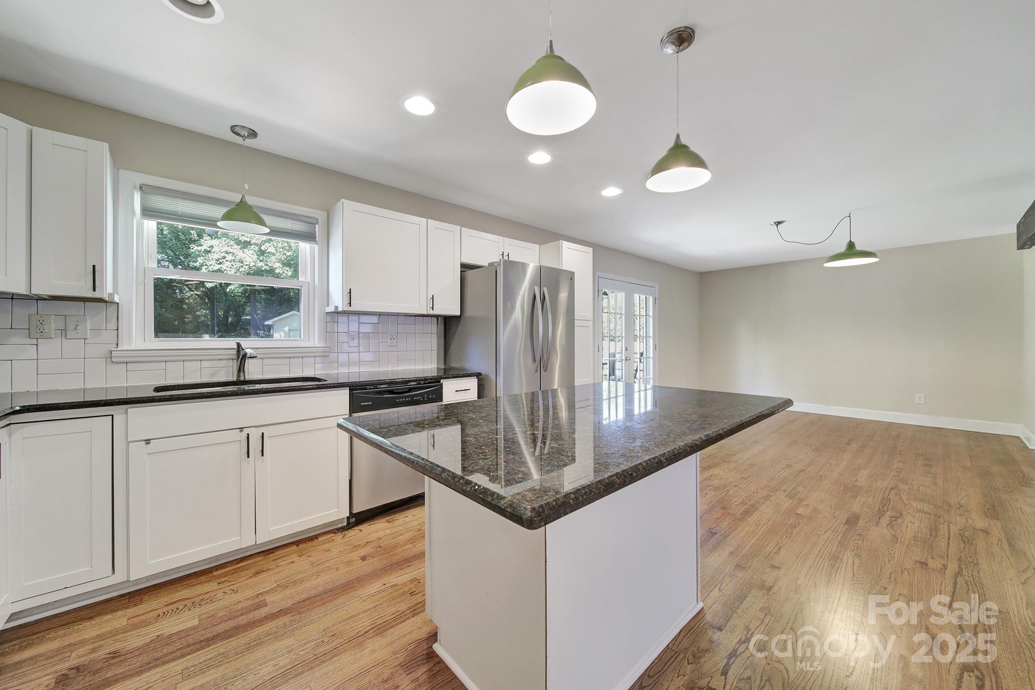 Starmount - Residential