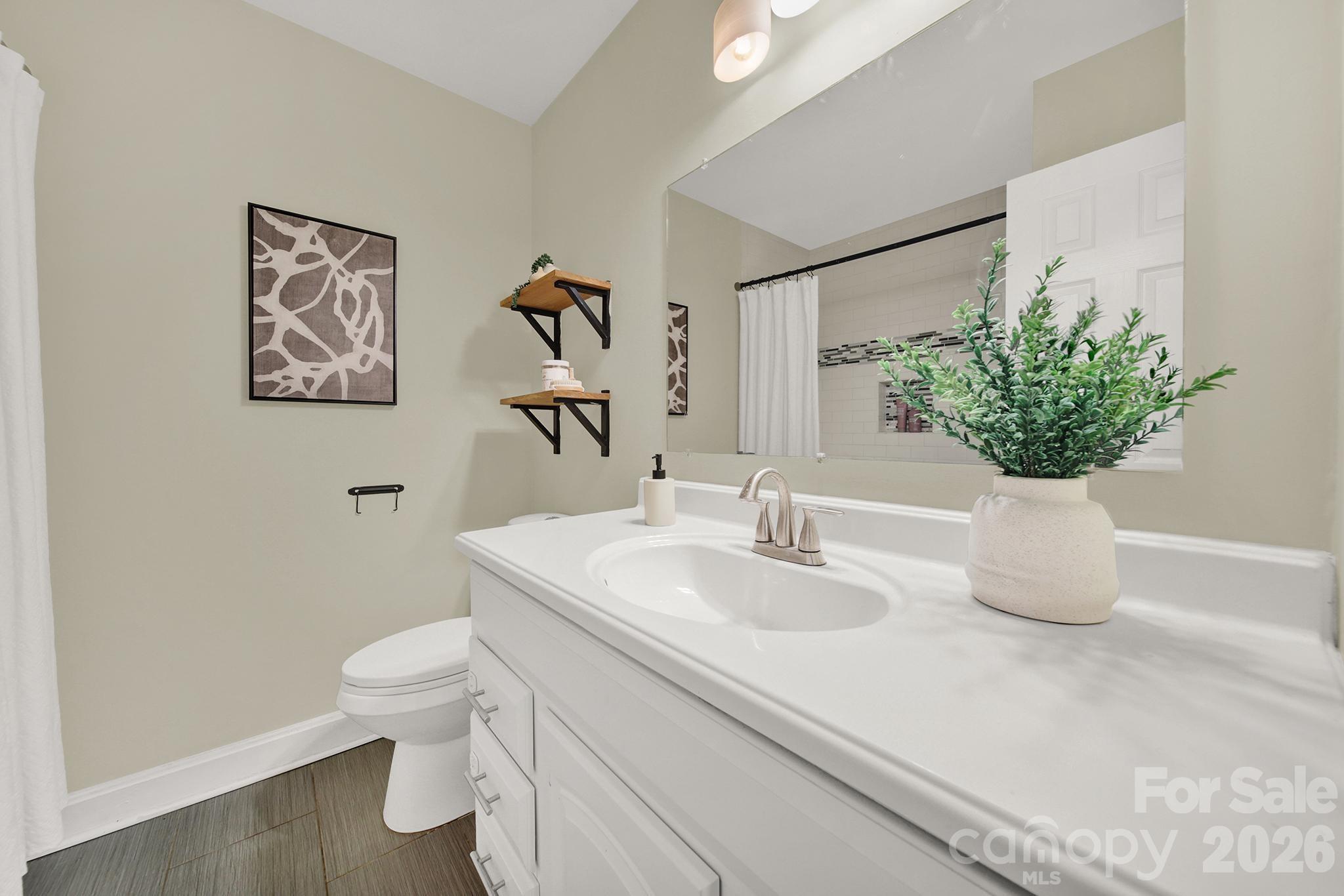 Starmount - Residential