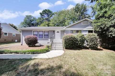 7424 Watercrest Road Charlotte NC 28210
