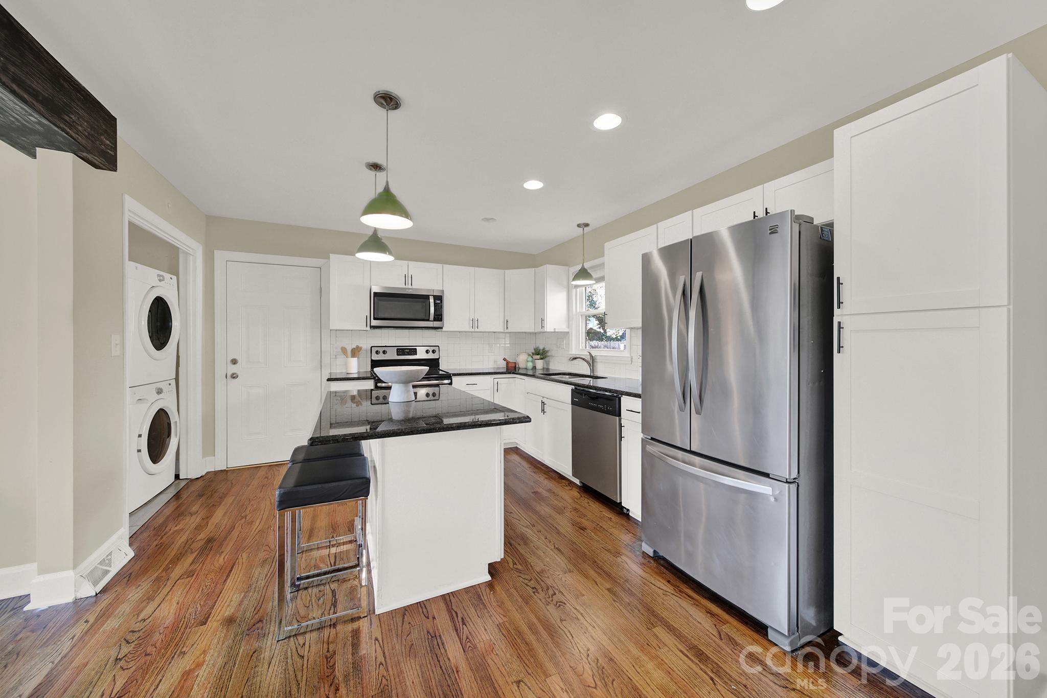 Starmount - Residential