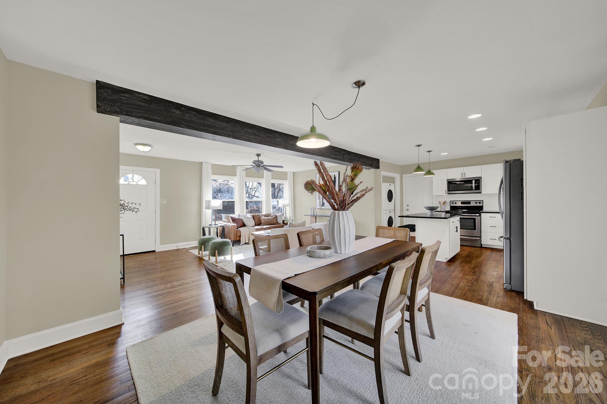 Starmount - Residential