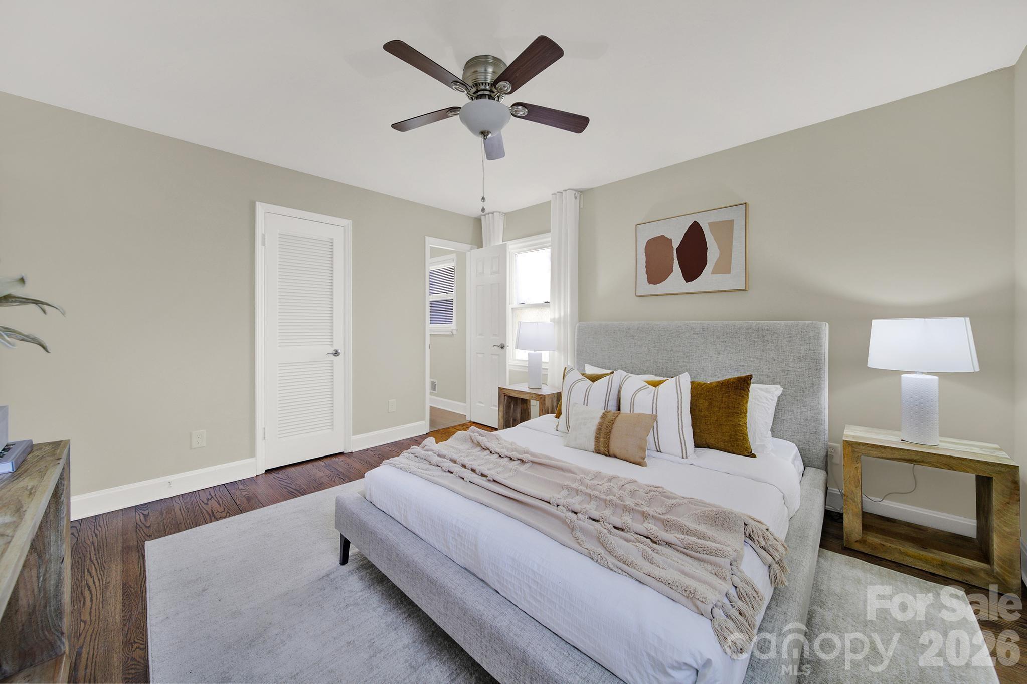 Starmount - Residential