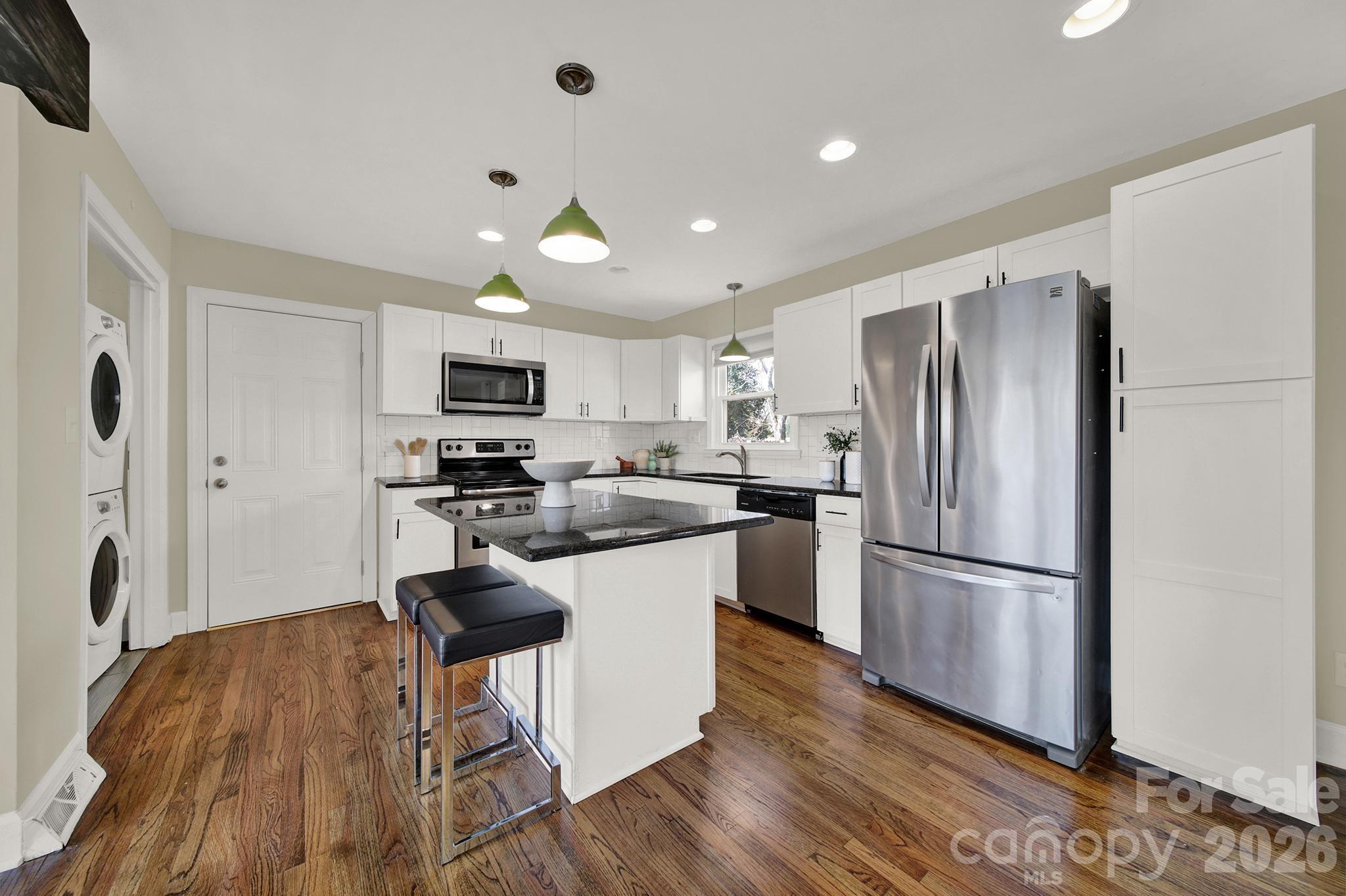 Starmount - Residential