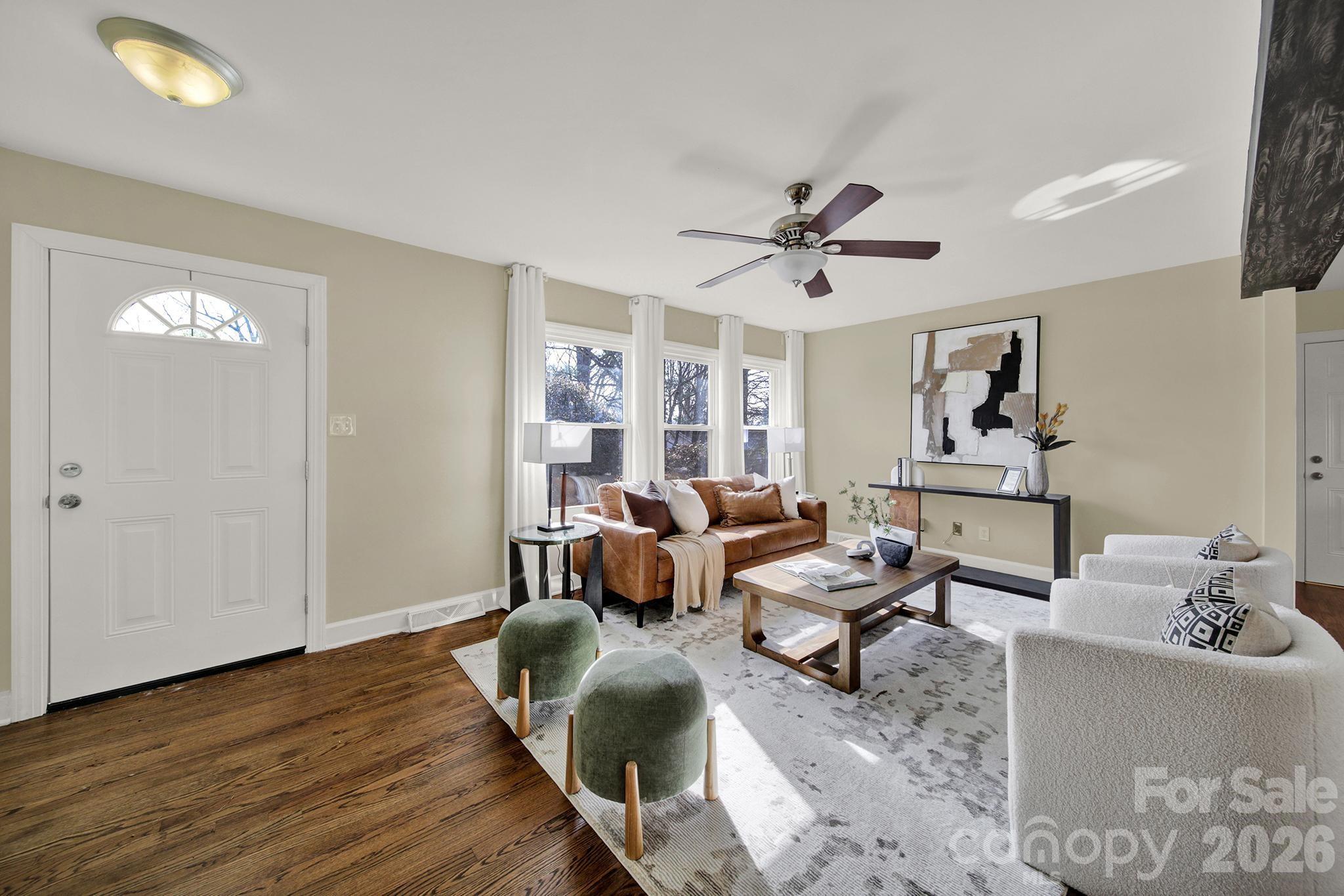 7424 Watercrest Road