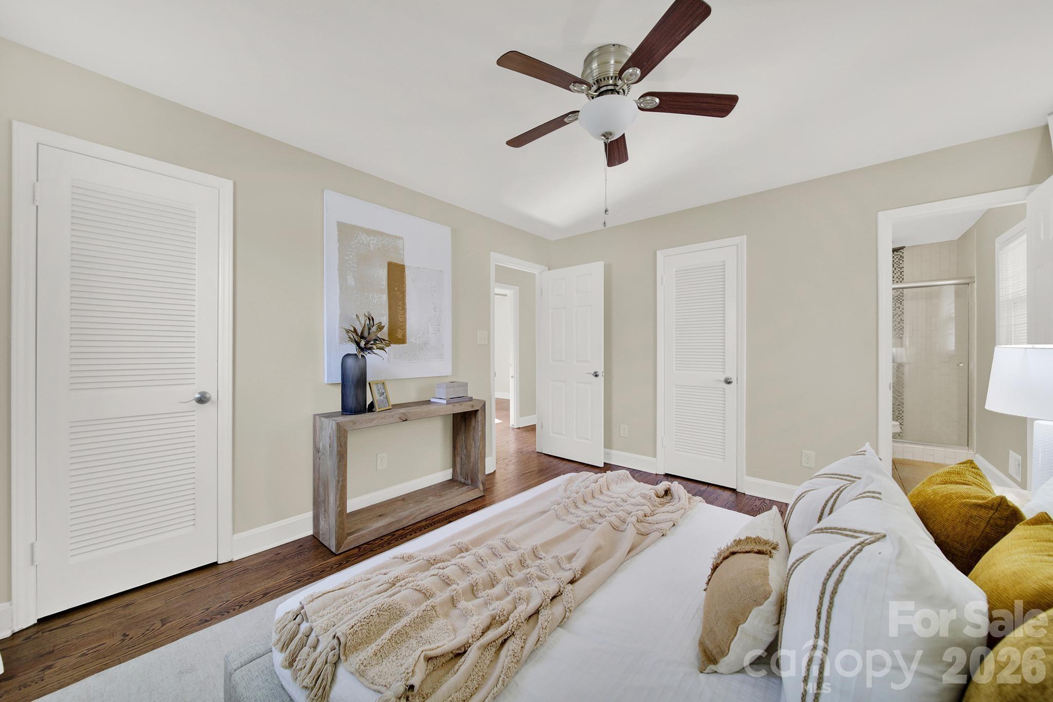 Starmount - Residential