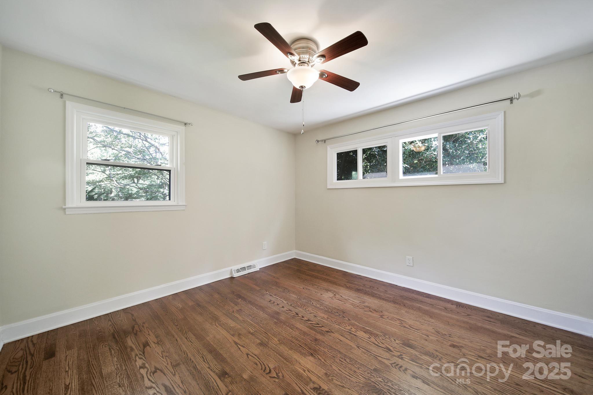 Starmount - Residential