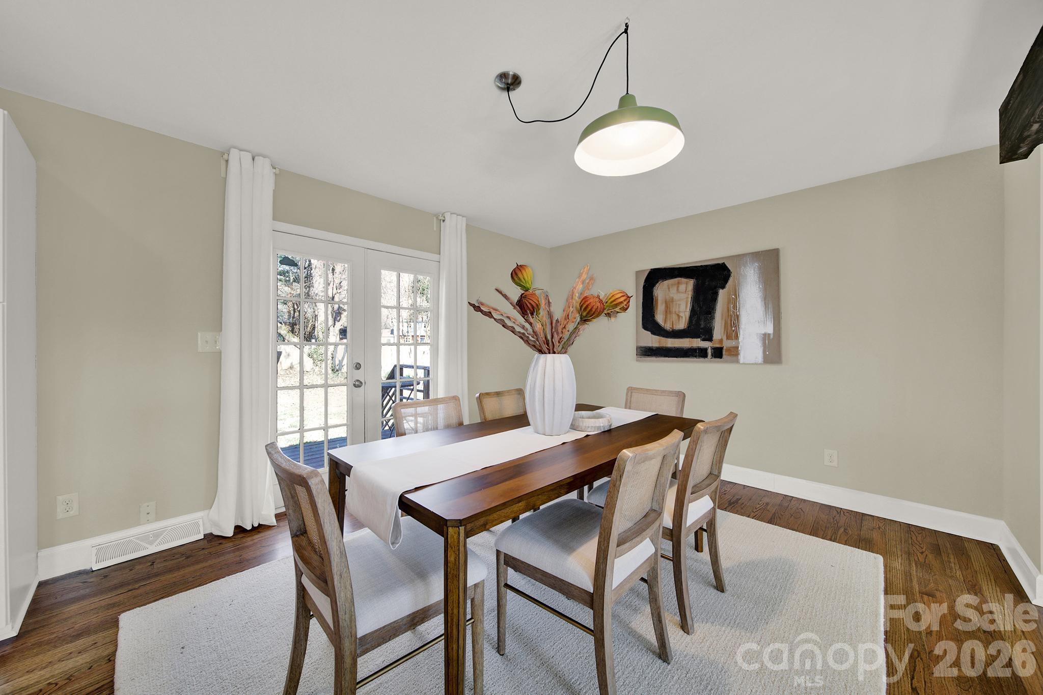 Starmount - Residential