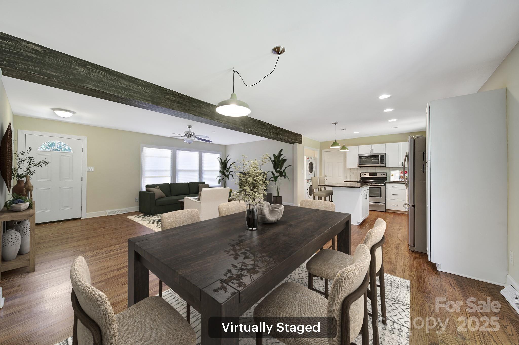 Starmount - Residential