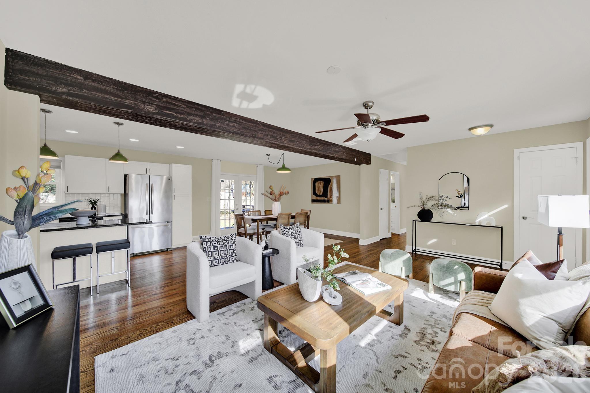 7424 Watercrest Road