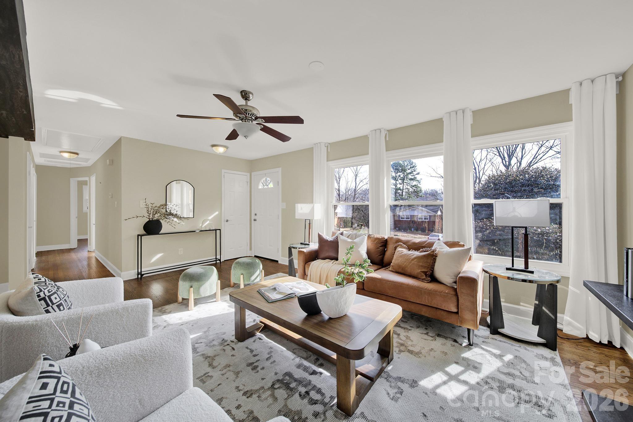 7424 Watercrest Road