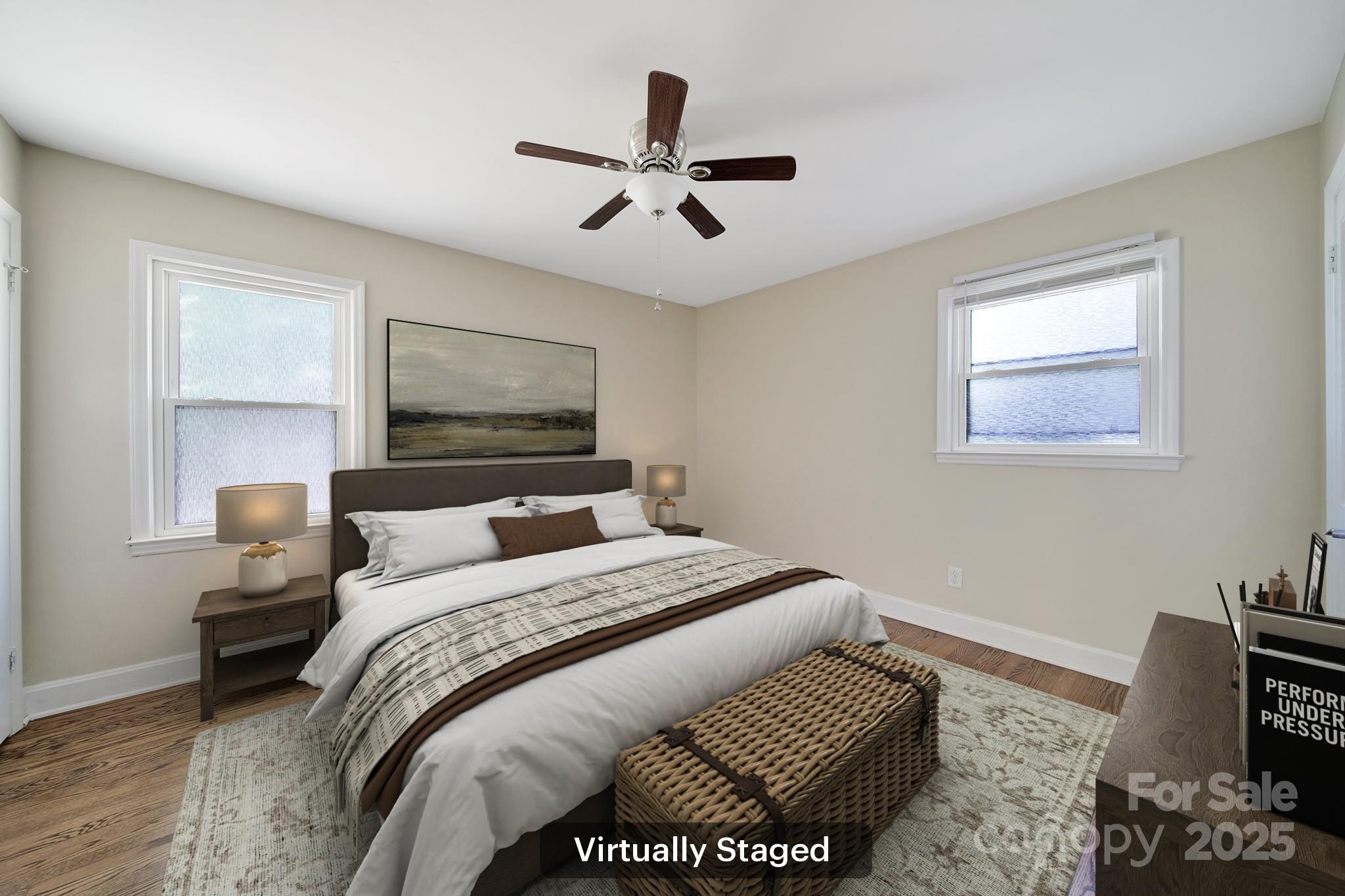 Starmount - Residential