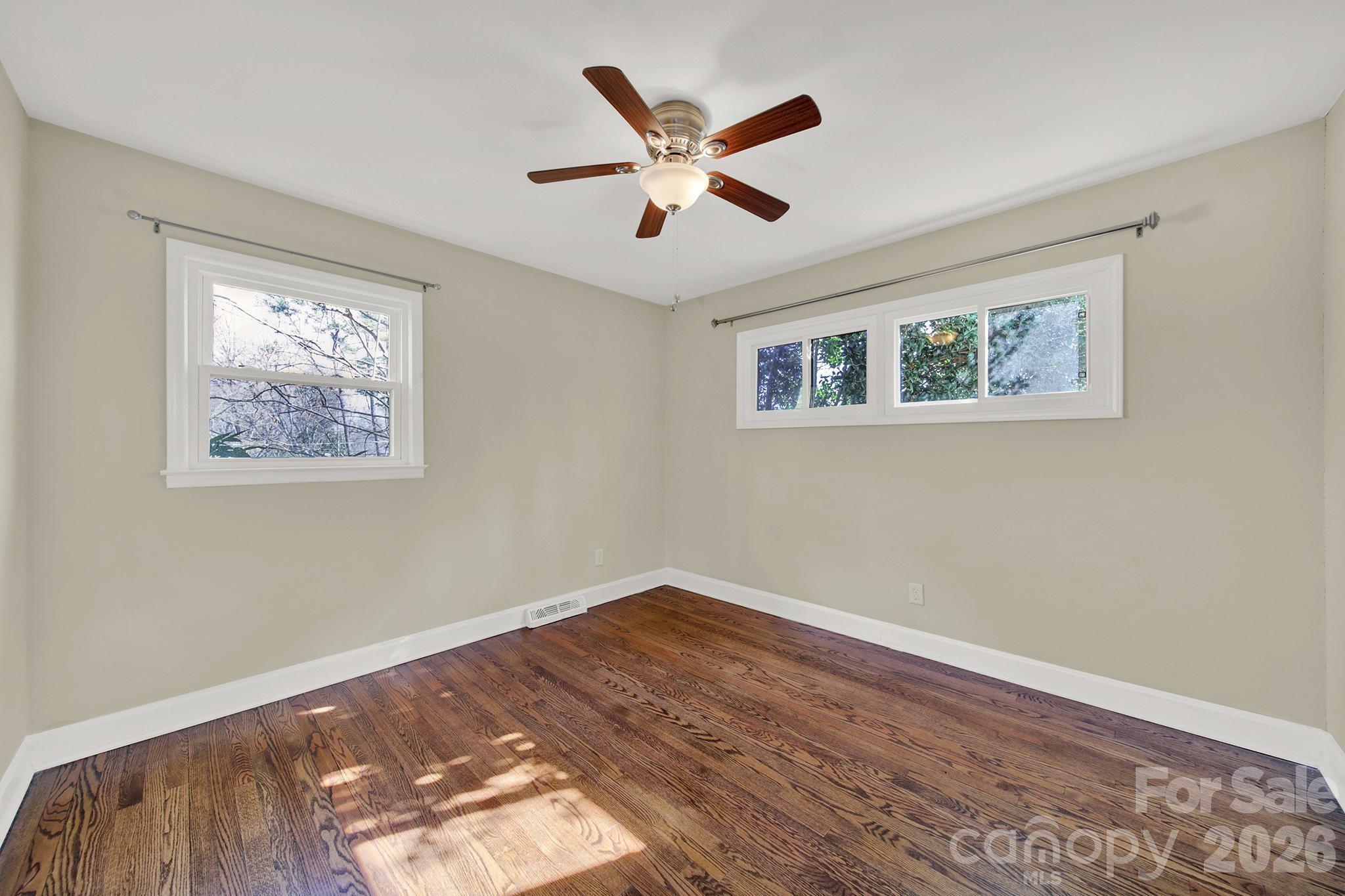 Starmount - Residential