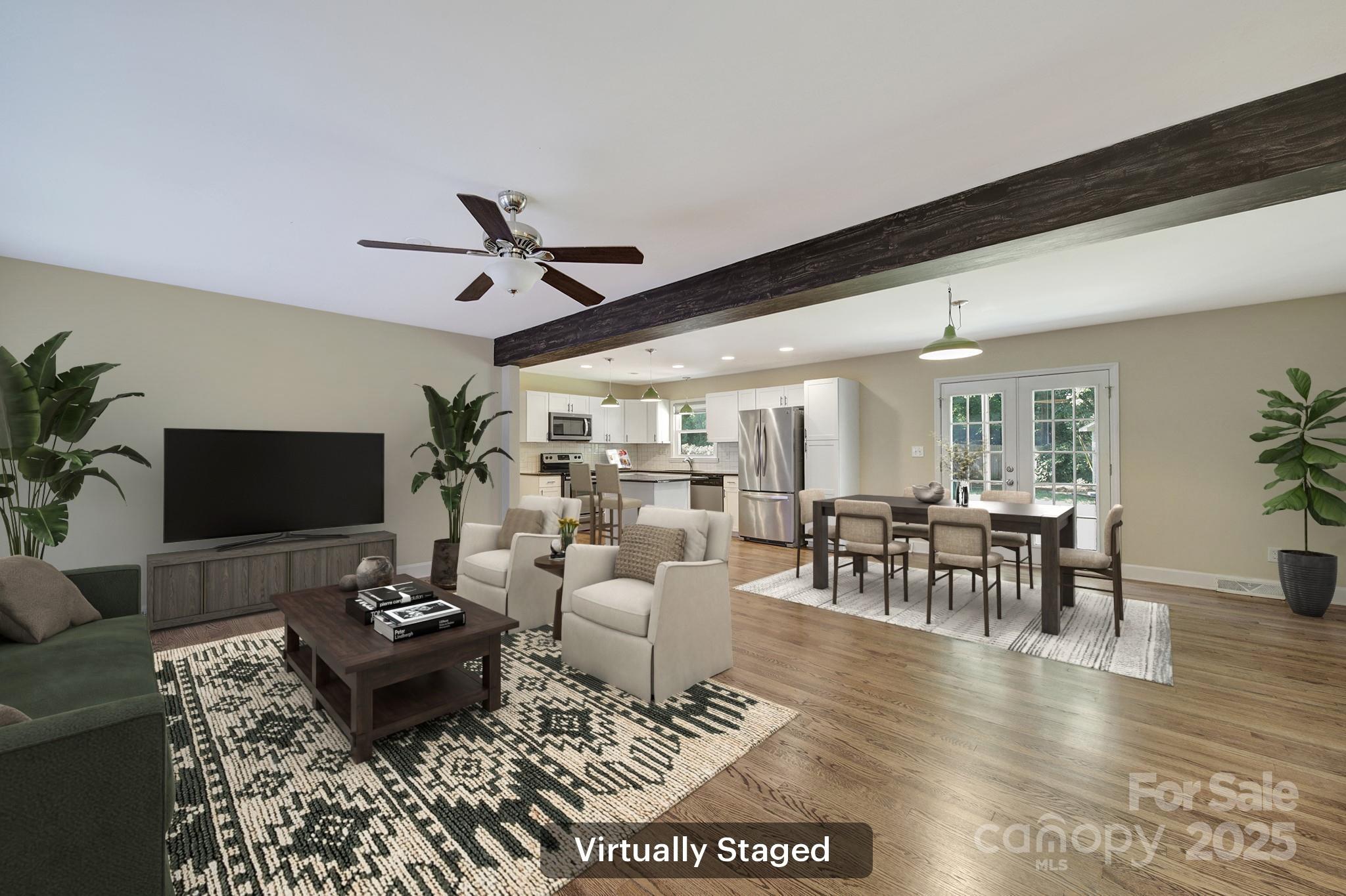 7424 Watercrest Road