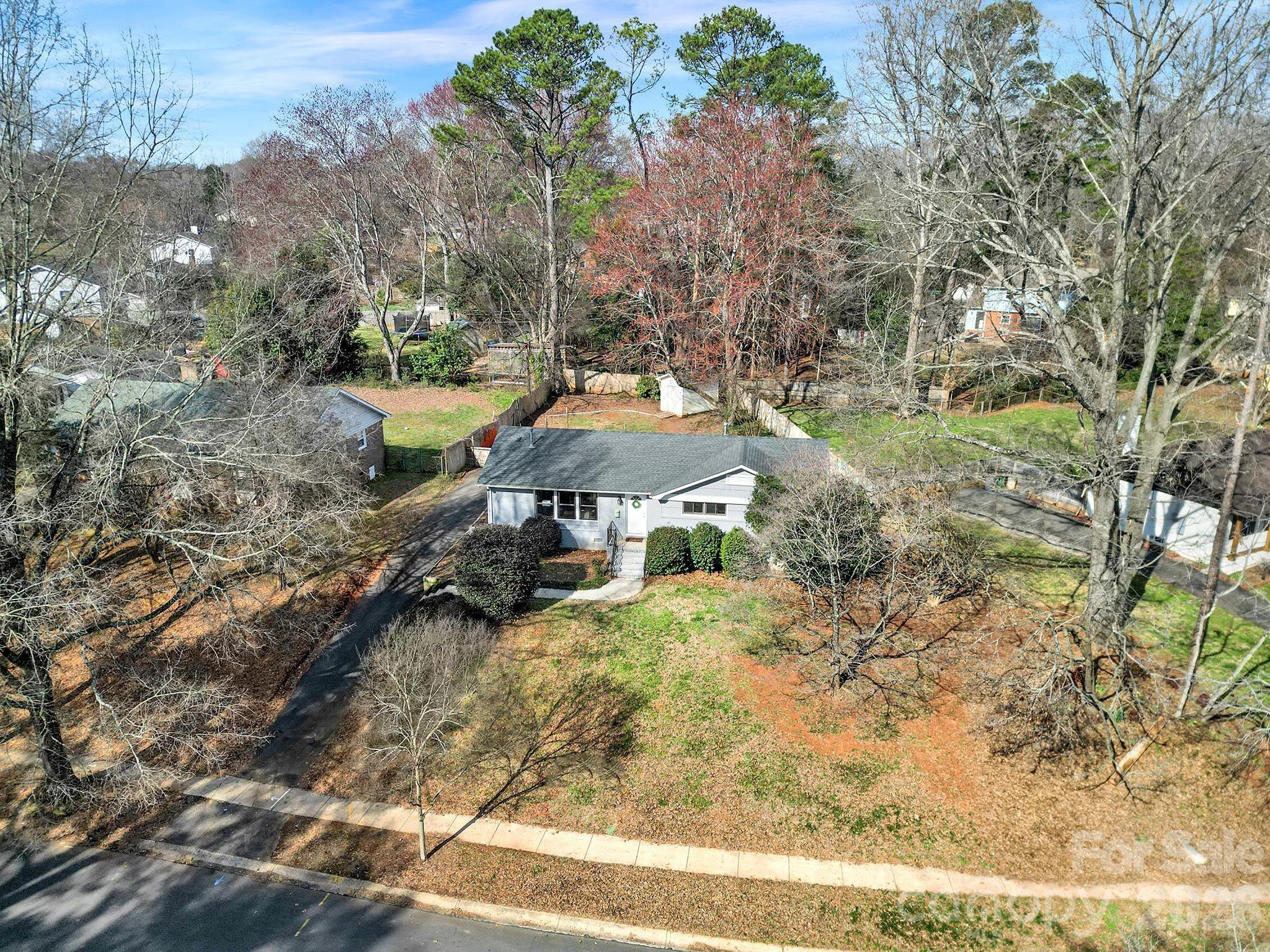 Starmount - Residential