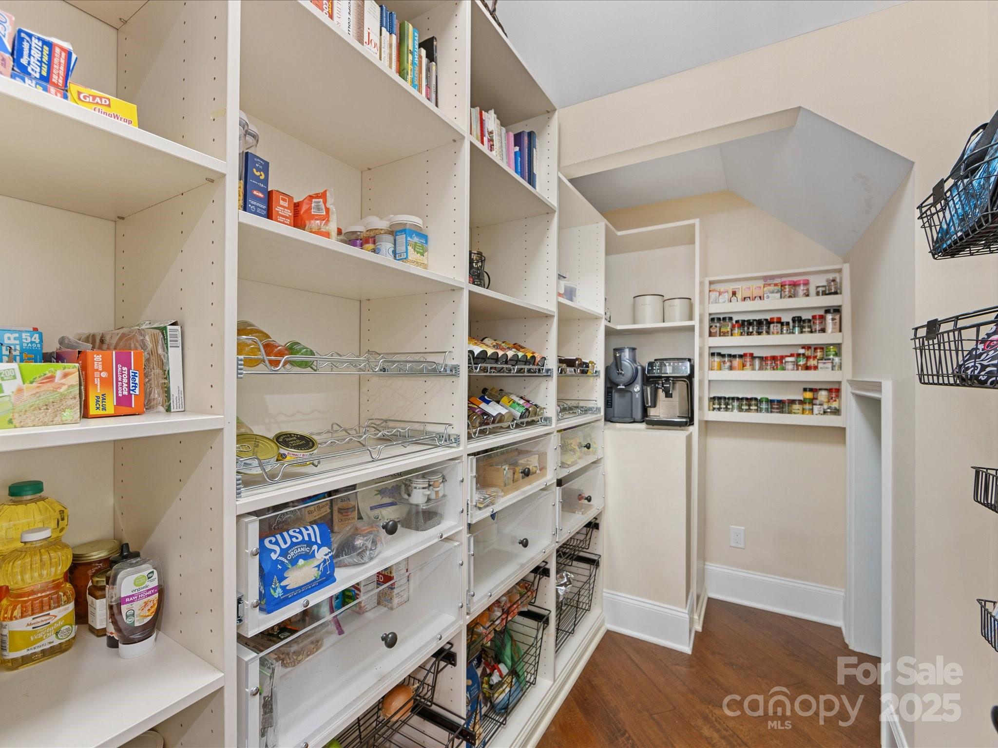 Enclave - Residential