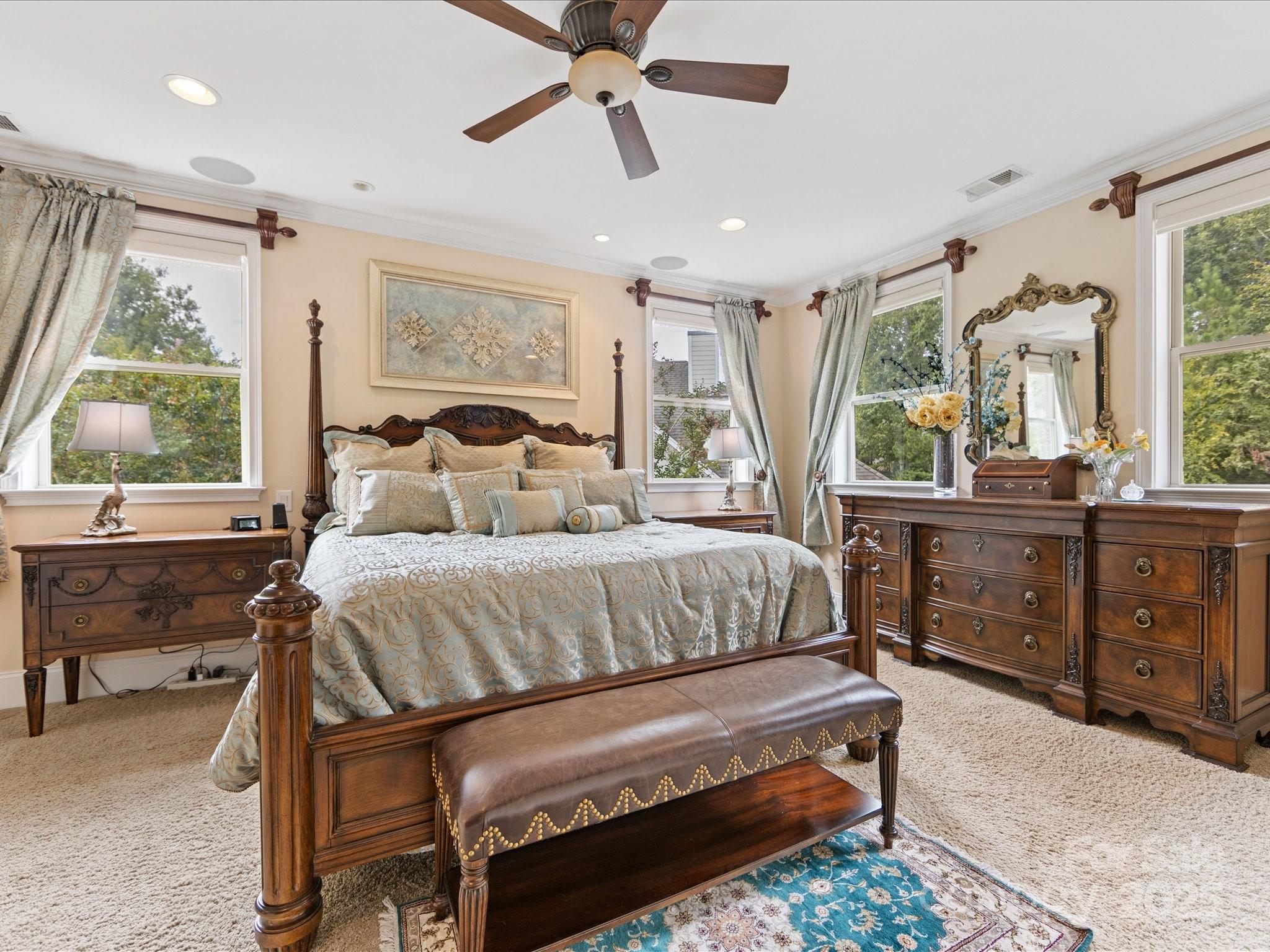 Enclave - Residential