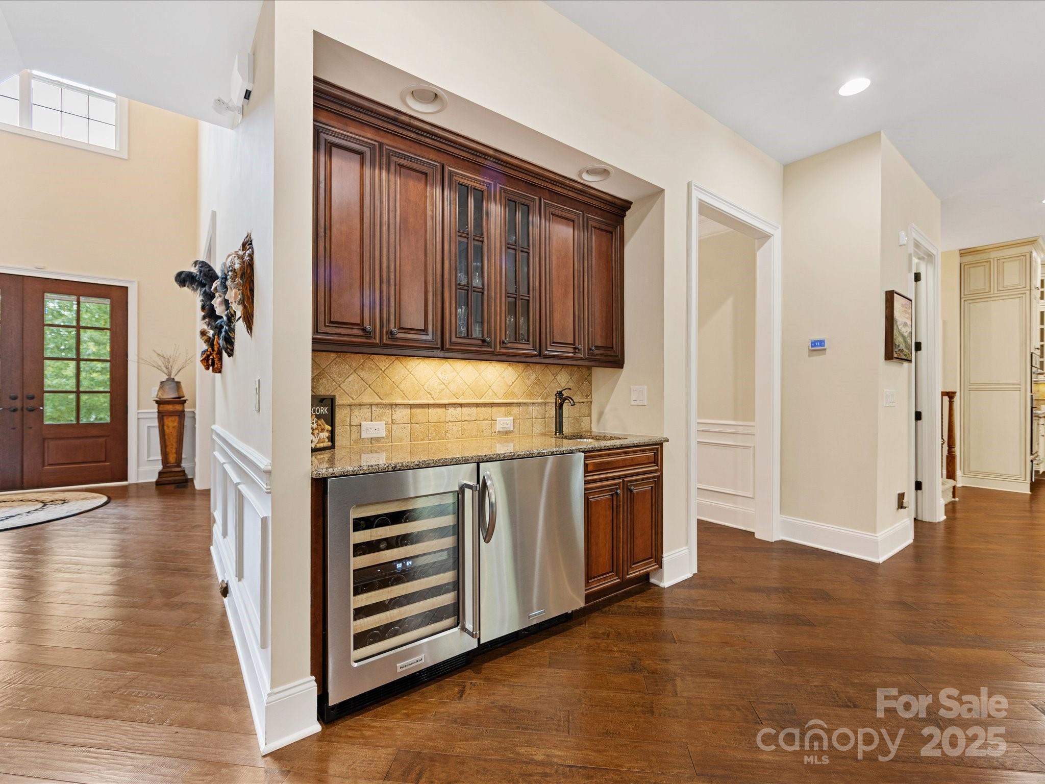 Enclave - Residential