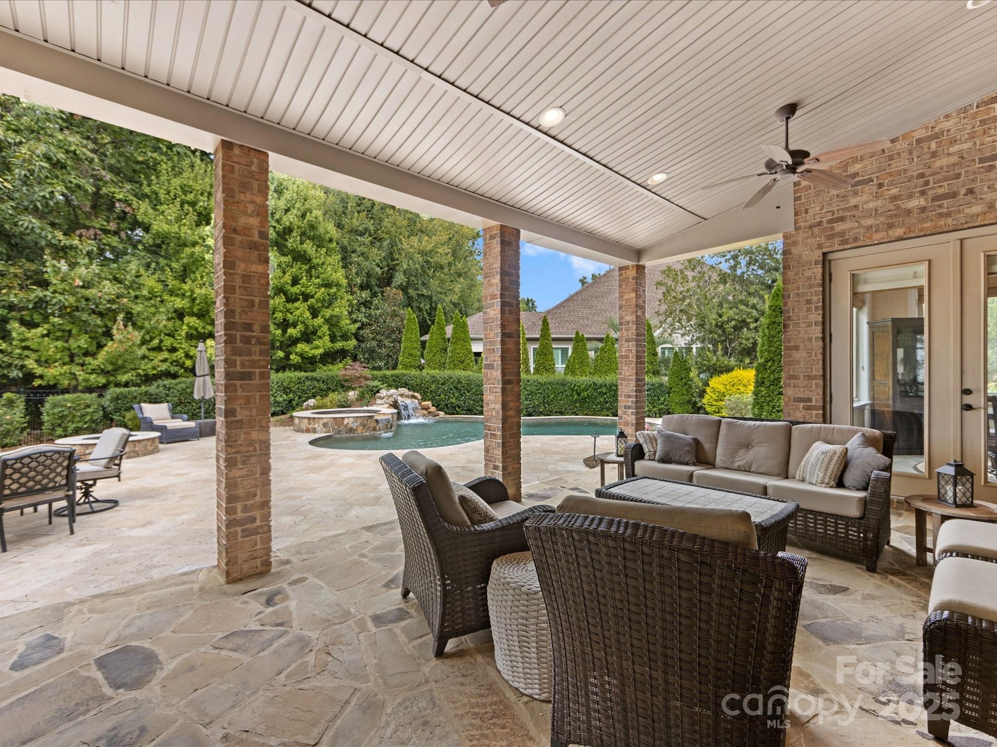 Enclave - Residential