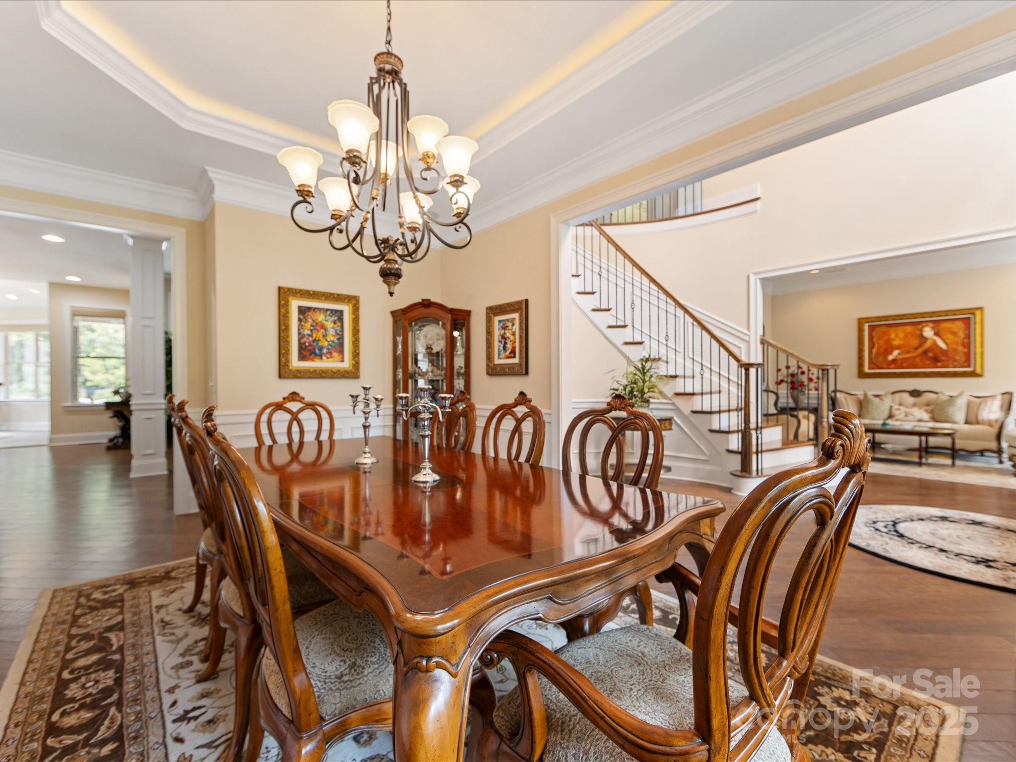 Enclave - Residential