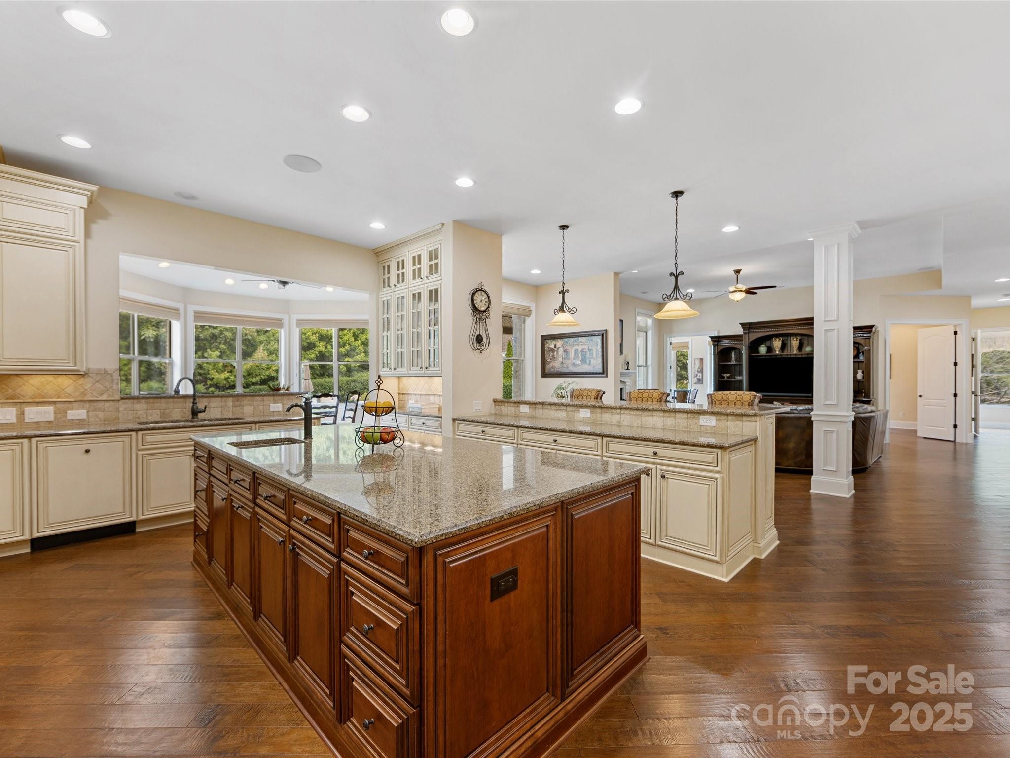 Enclave - Residential