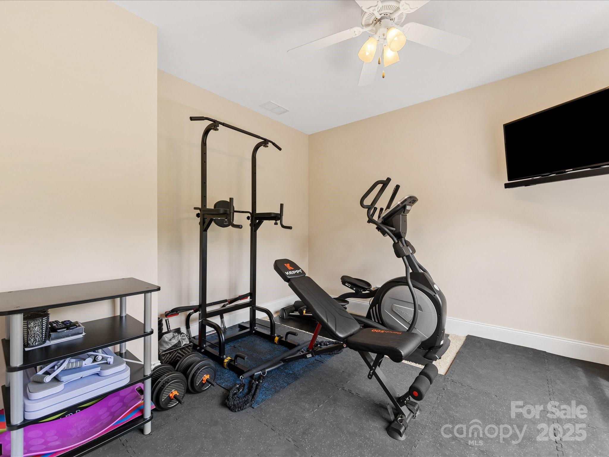 Enclave - Residential