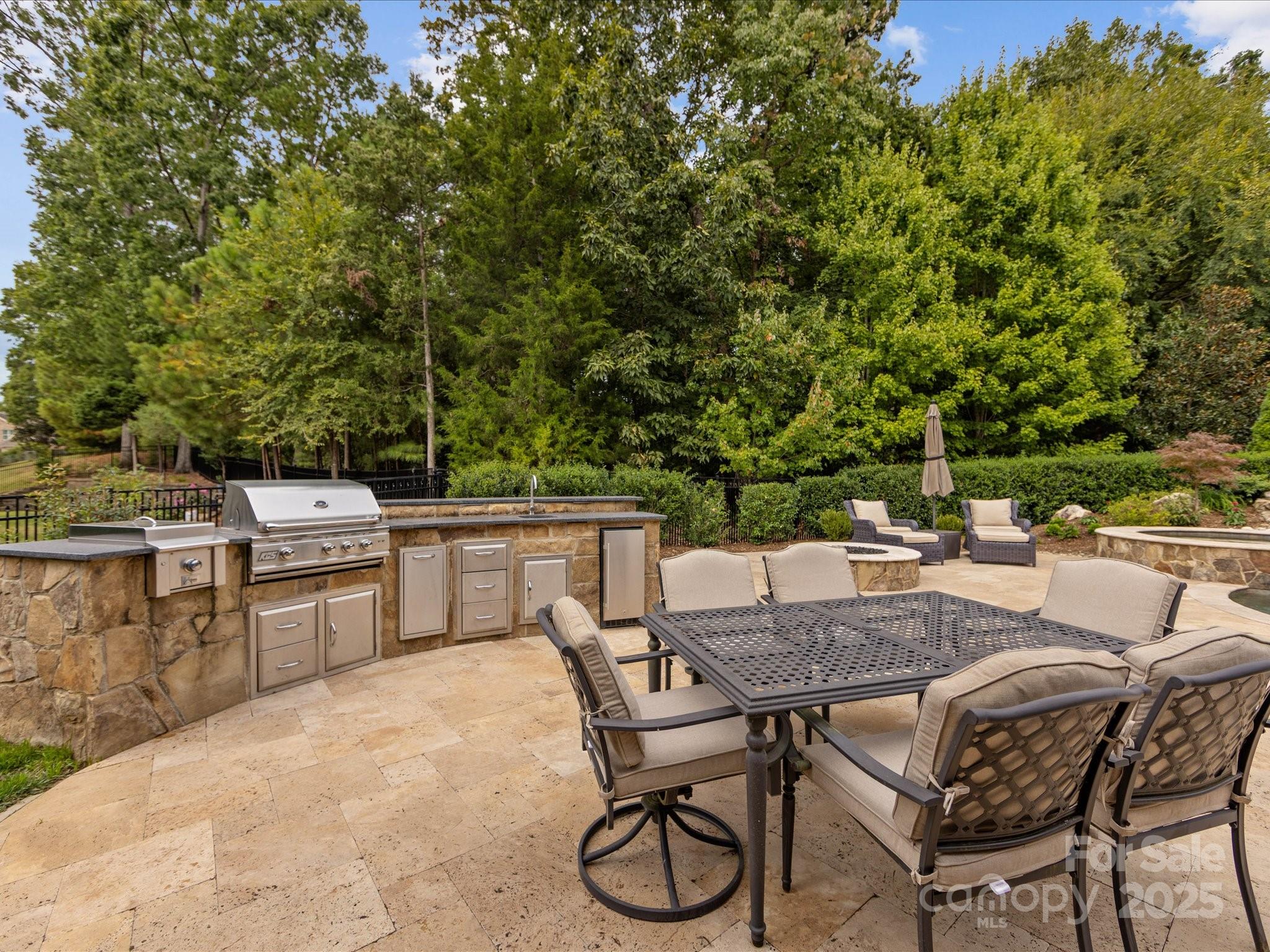 Enclave - Residential