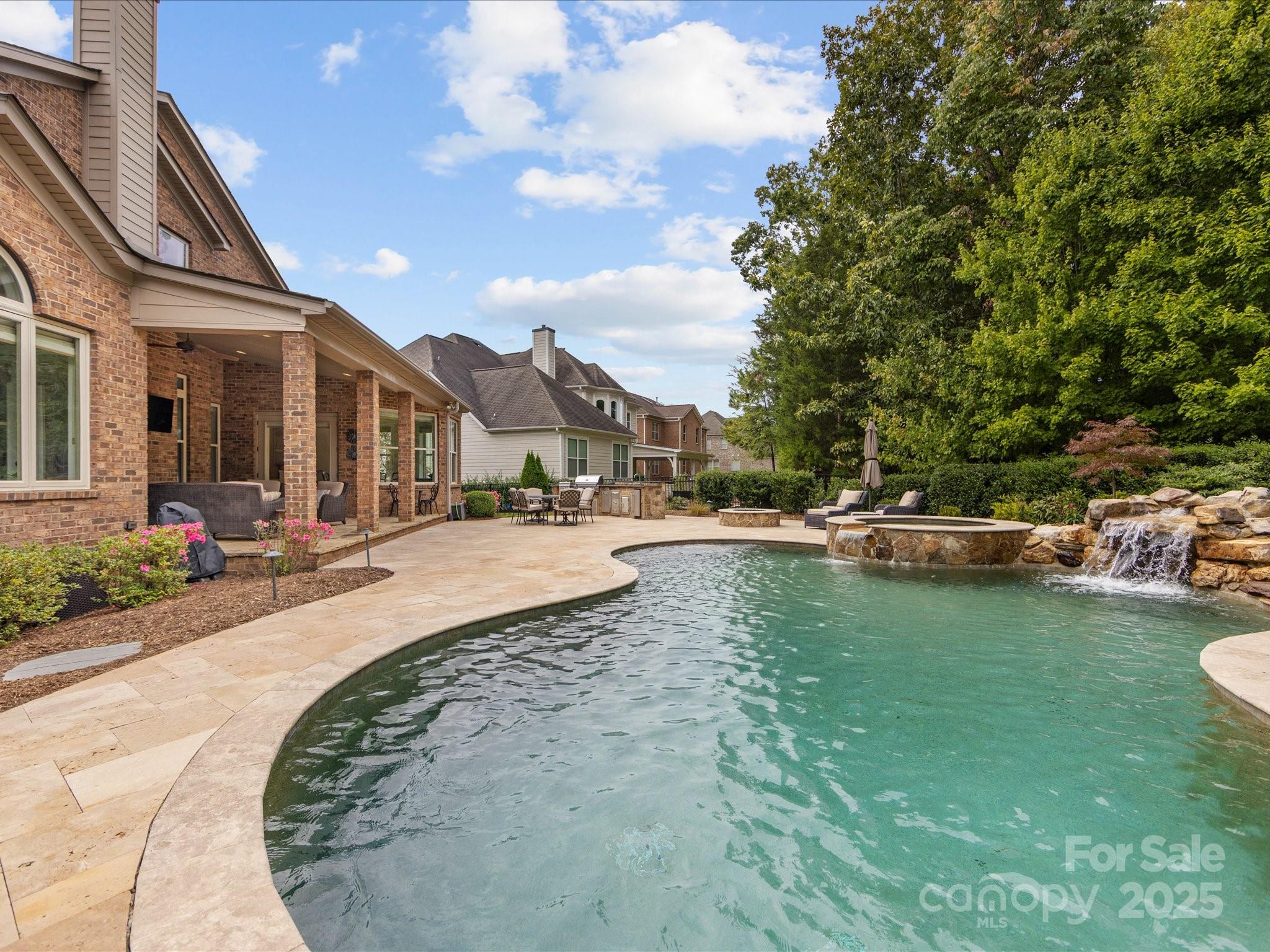 Enclave - Residential