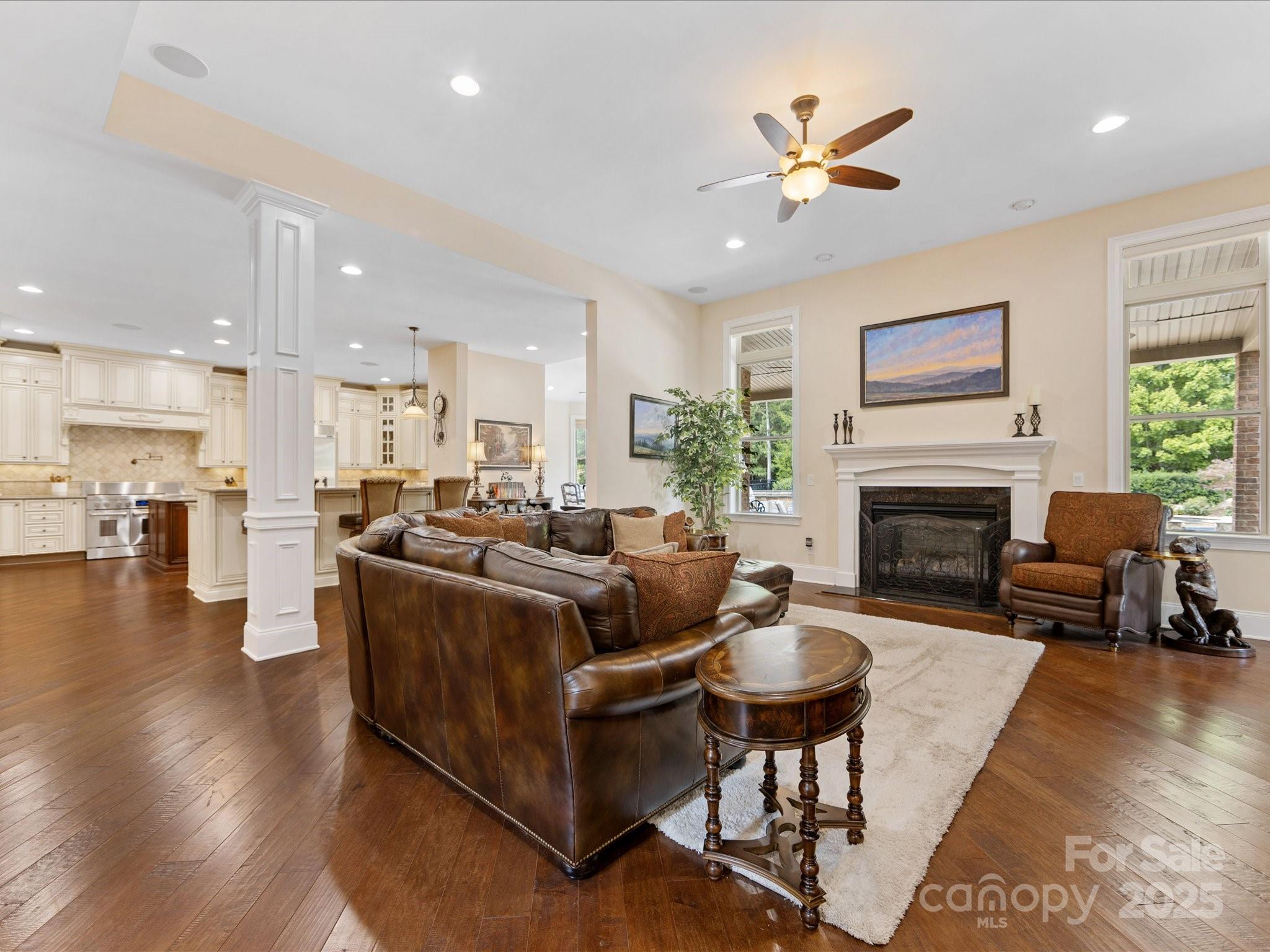 Enclave - Residential