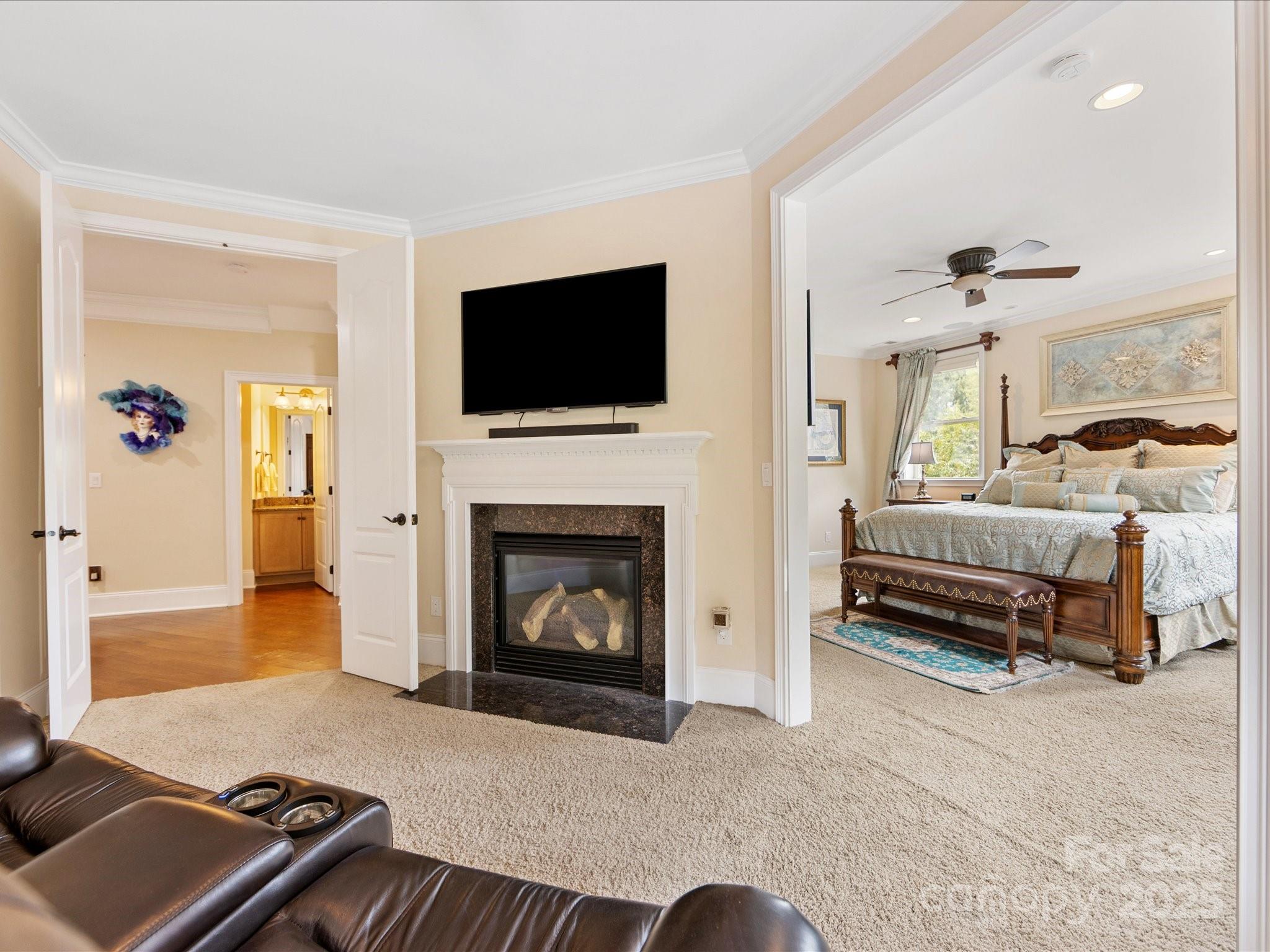 Enclave - Residential