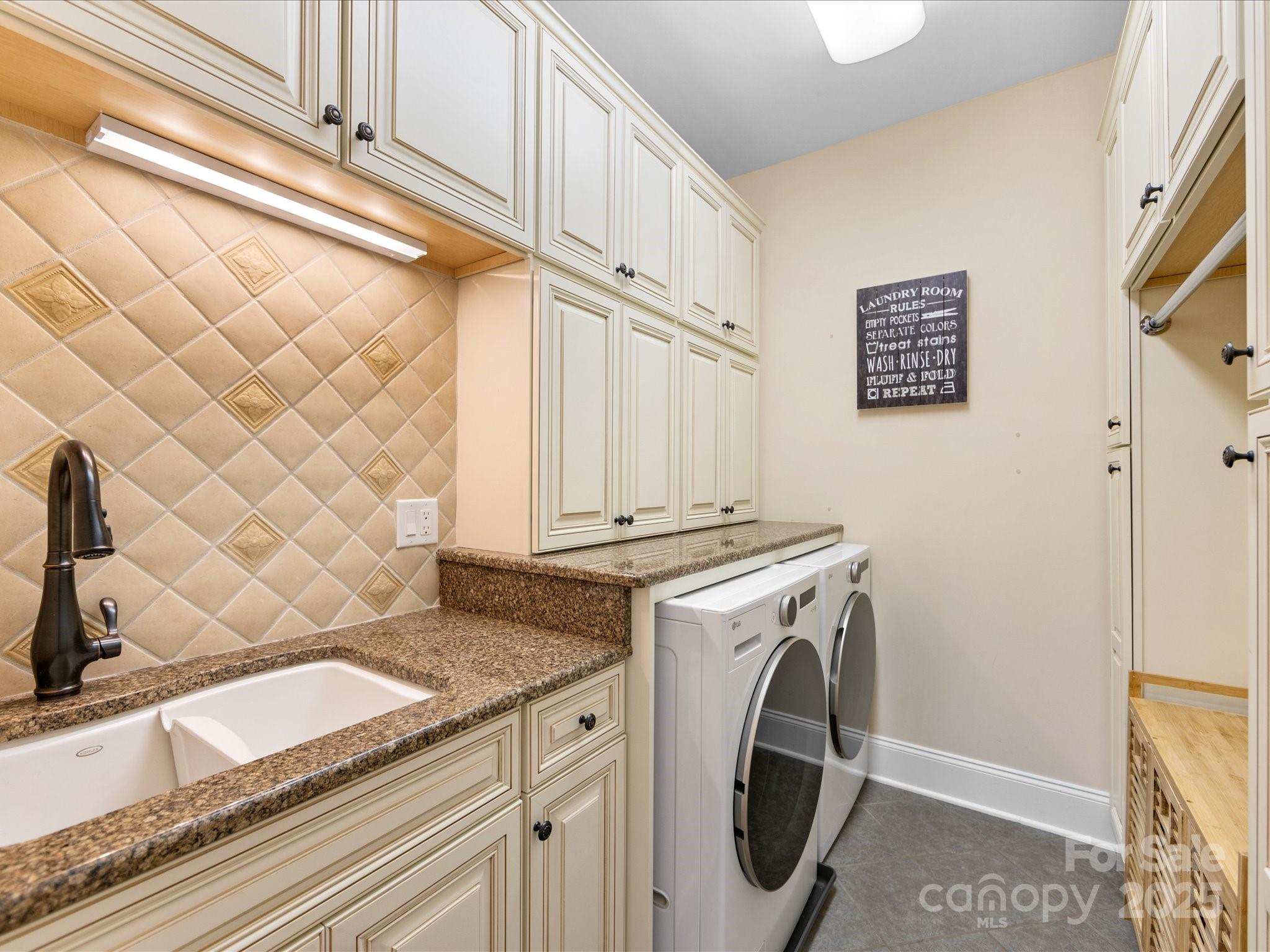 Enclave - Residential