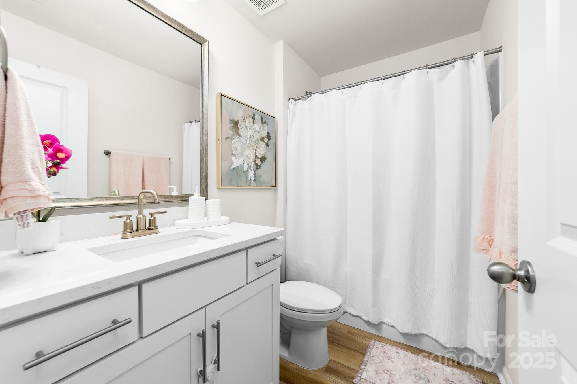 Sylvan Creek - Residential