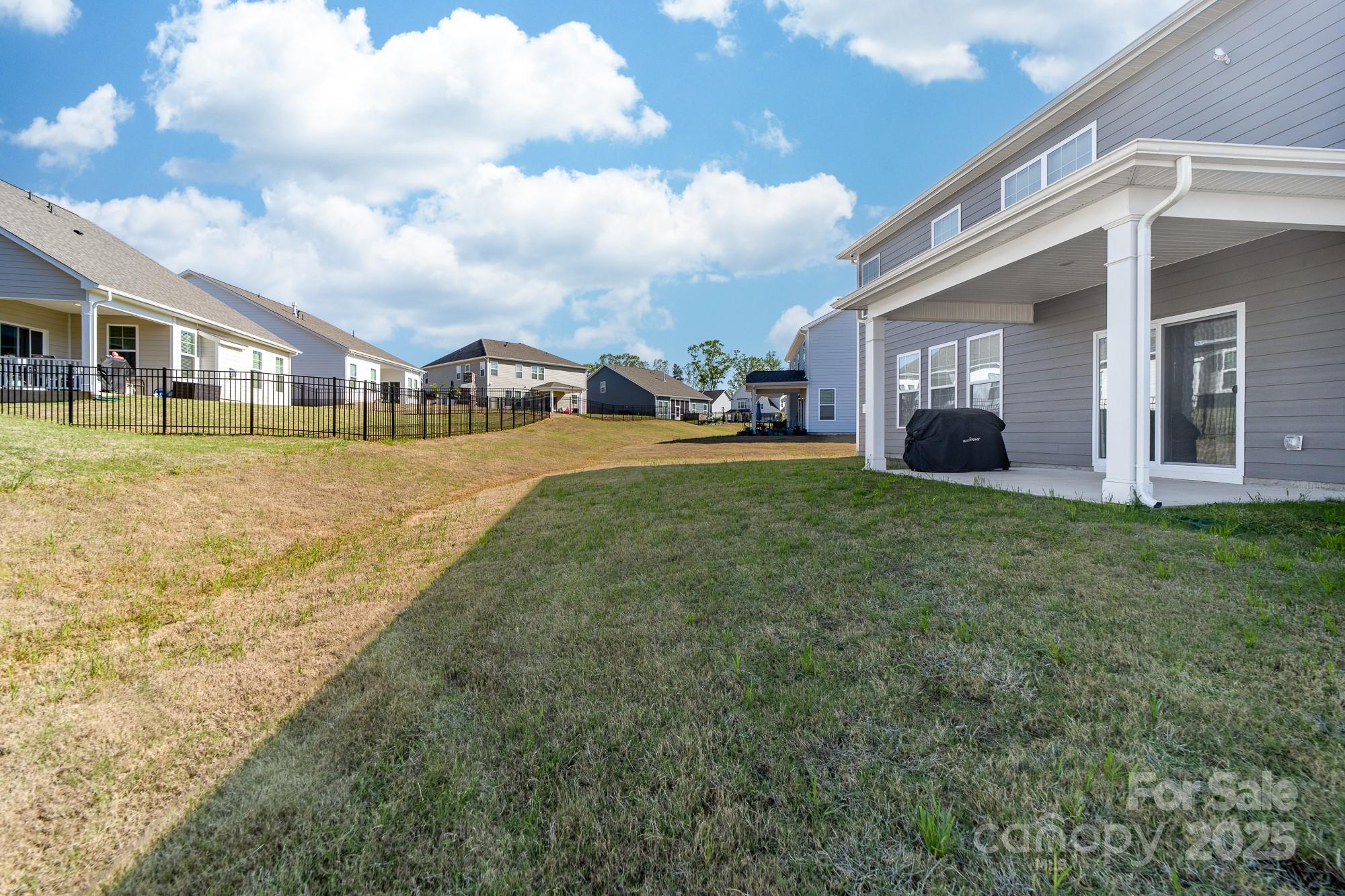 Sylvan Creek - Residential