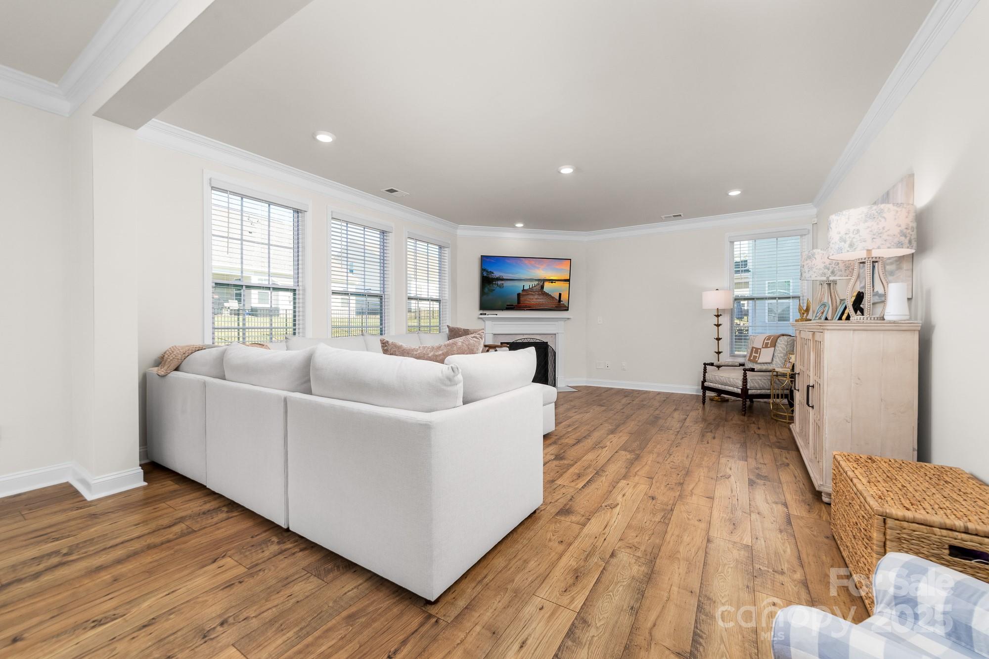 Sylvan Creek - Residential