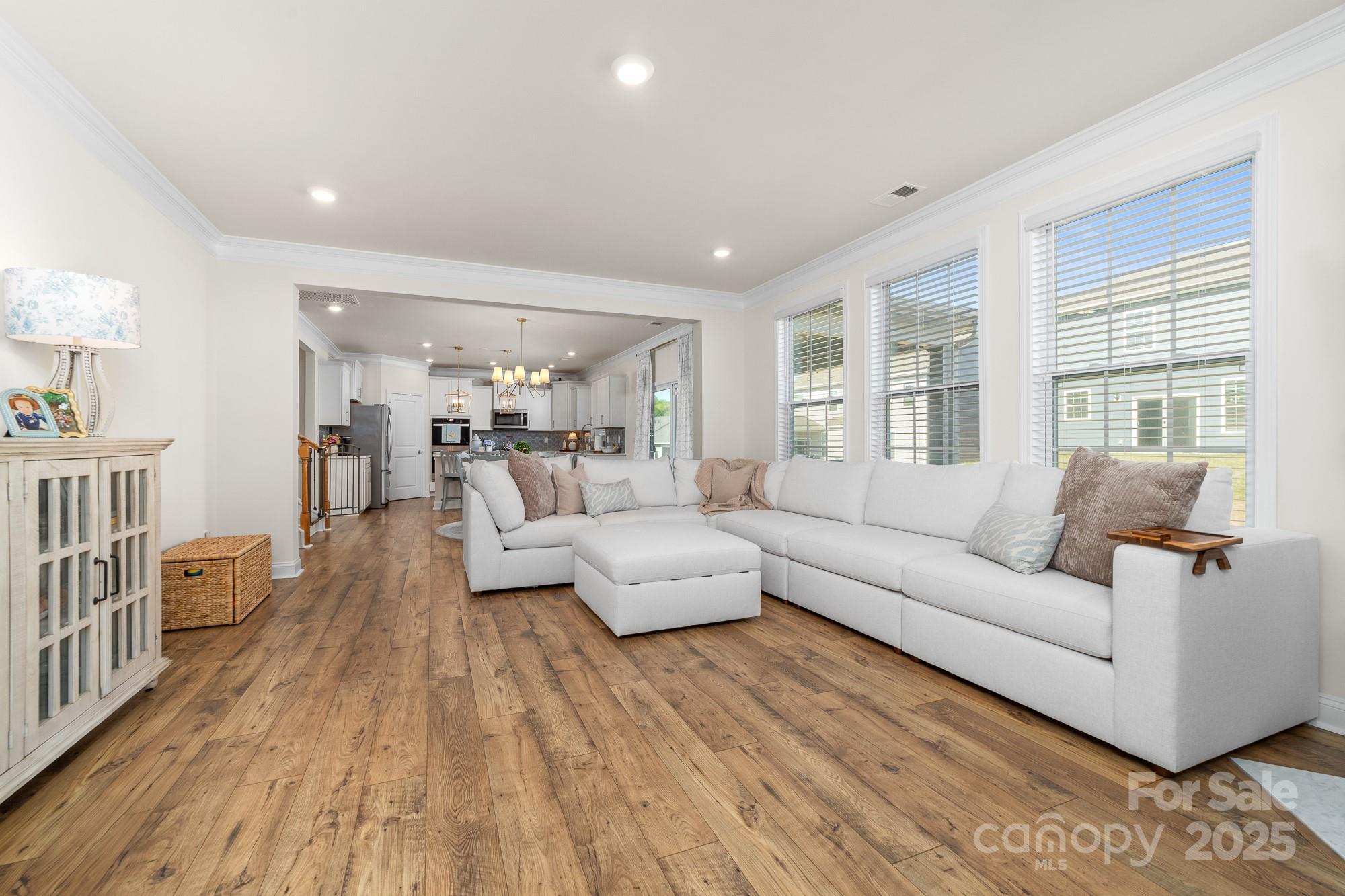 Sylvan Creek - Residential