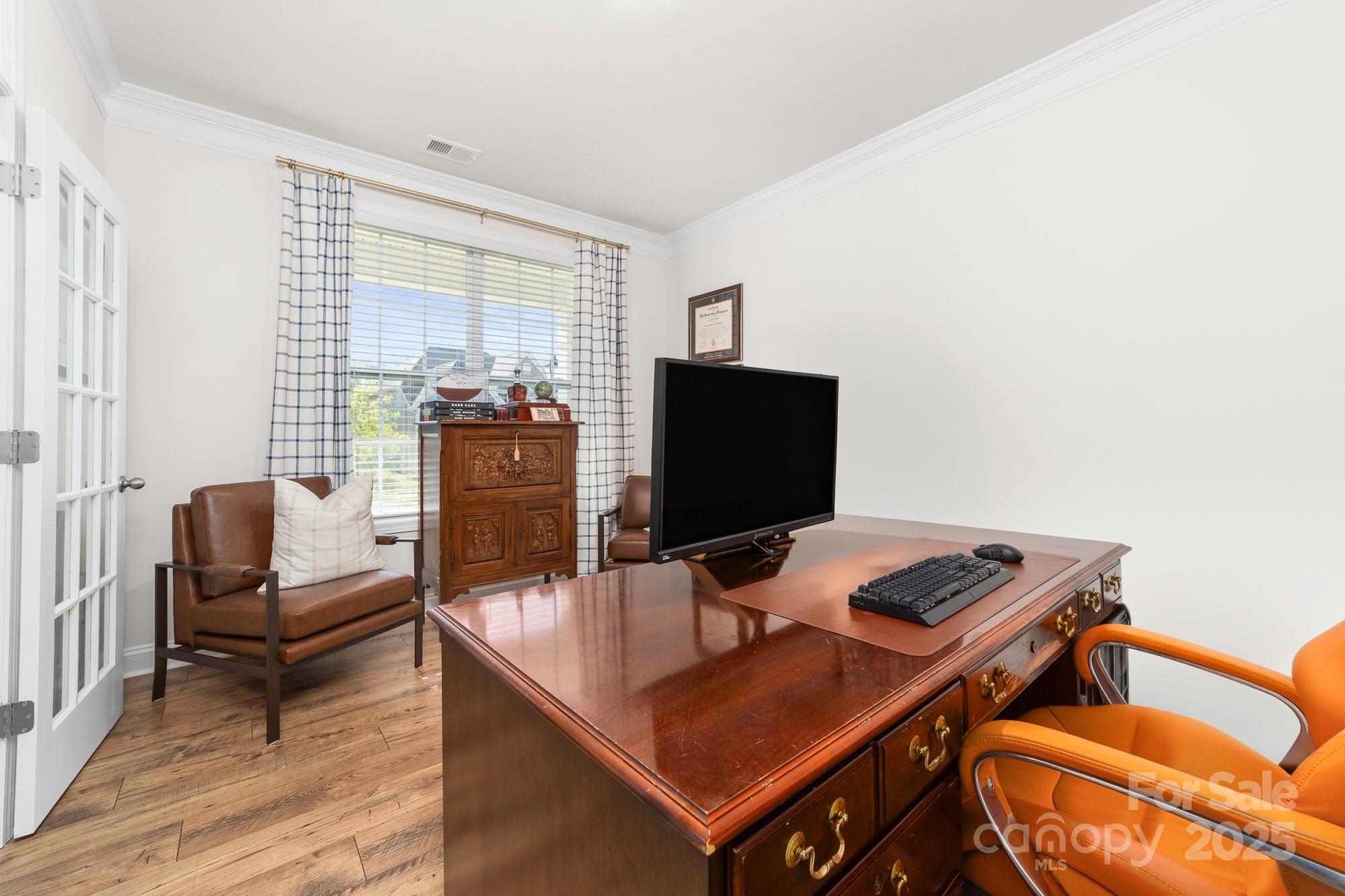 Sylvan Creek - Residential