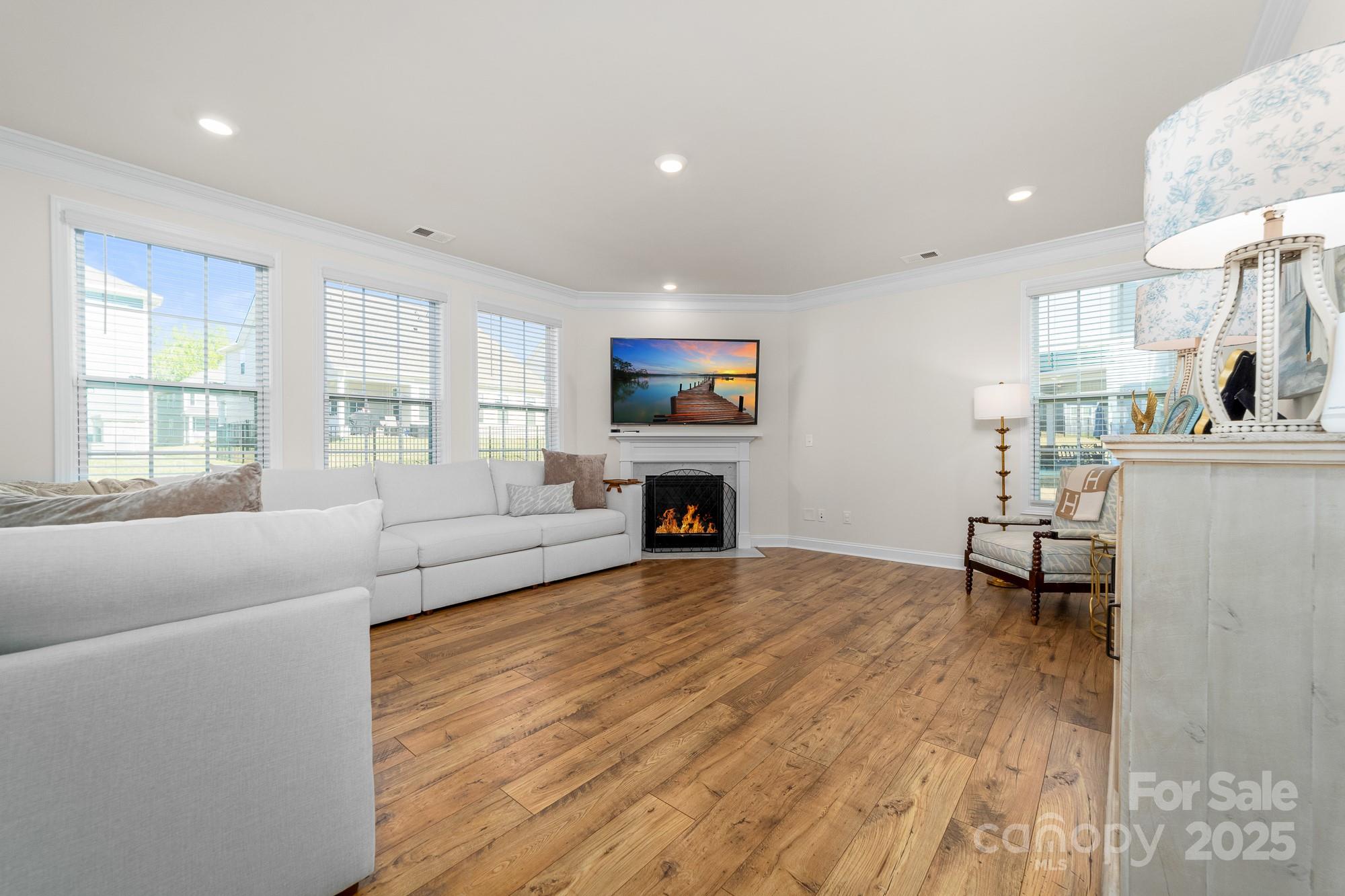 Sylvan Creek - Residential