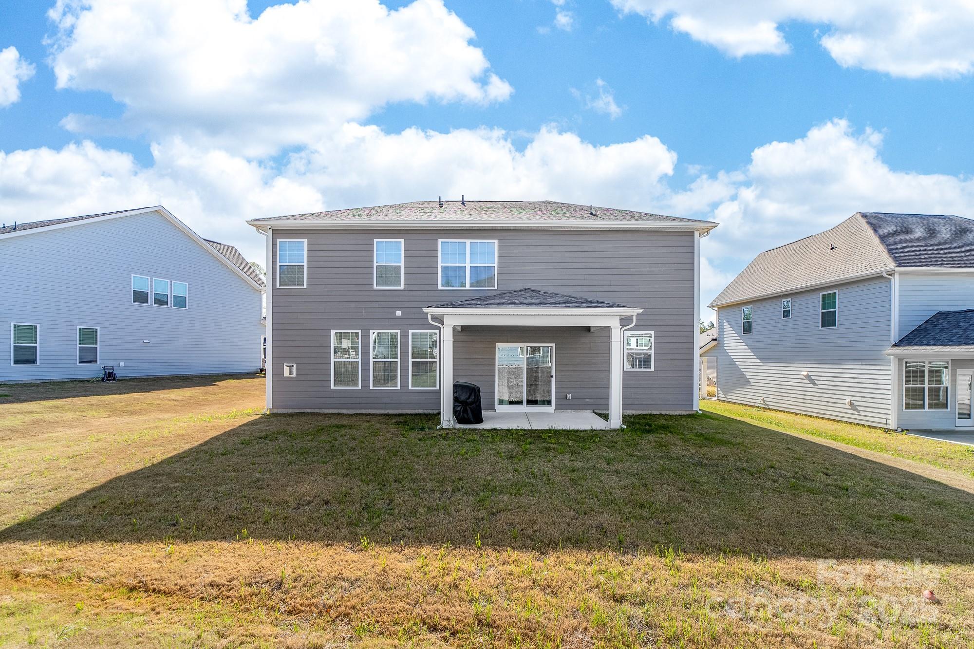 Sylvan Creek - Residential