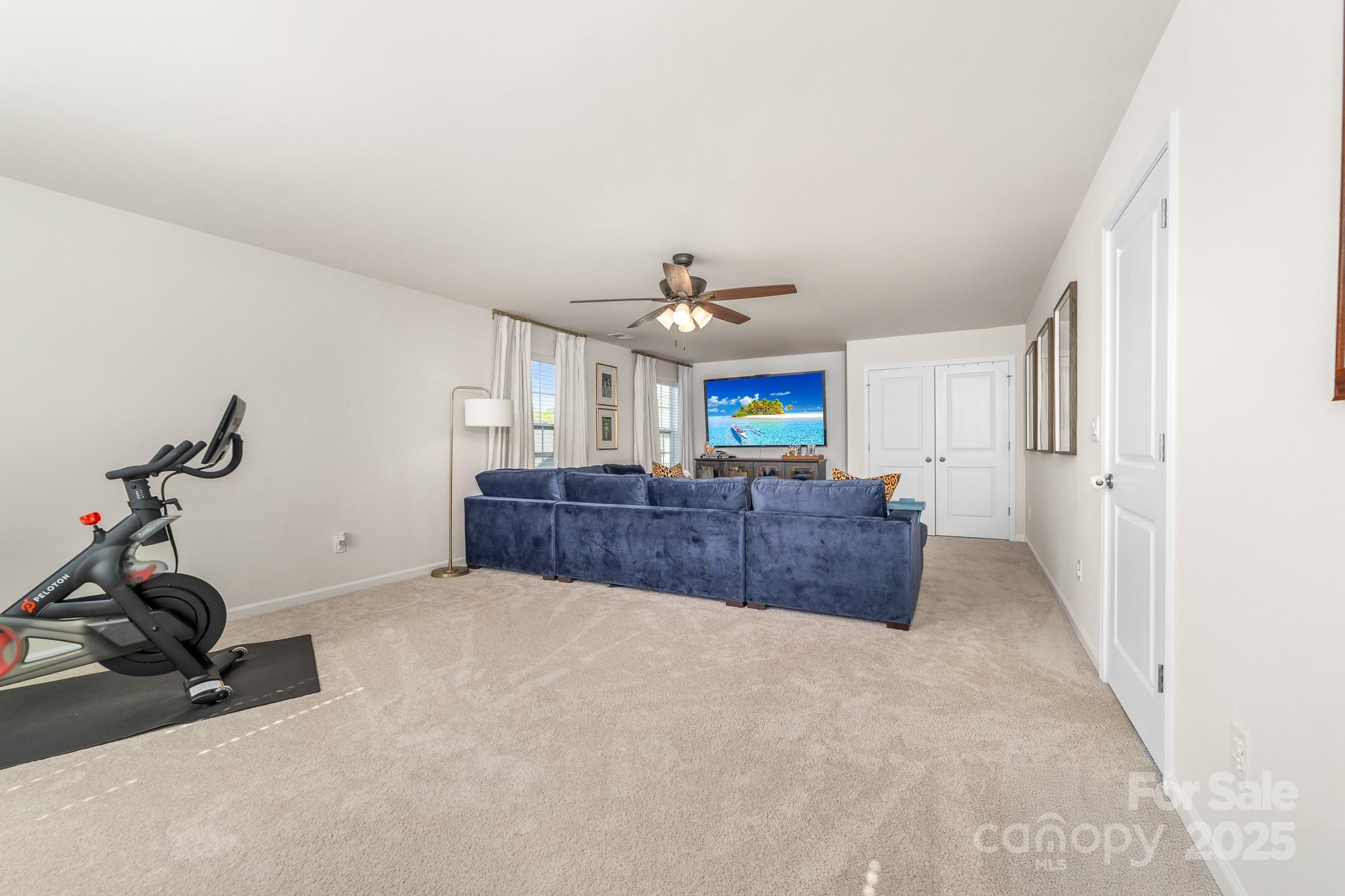 Sylvan Creek - Residential