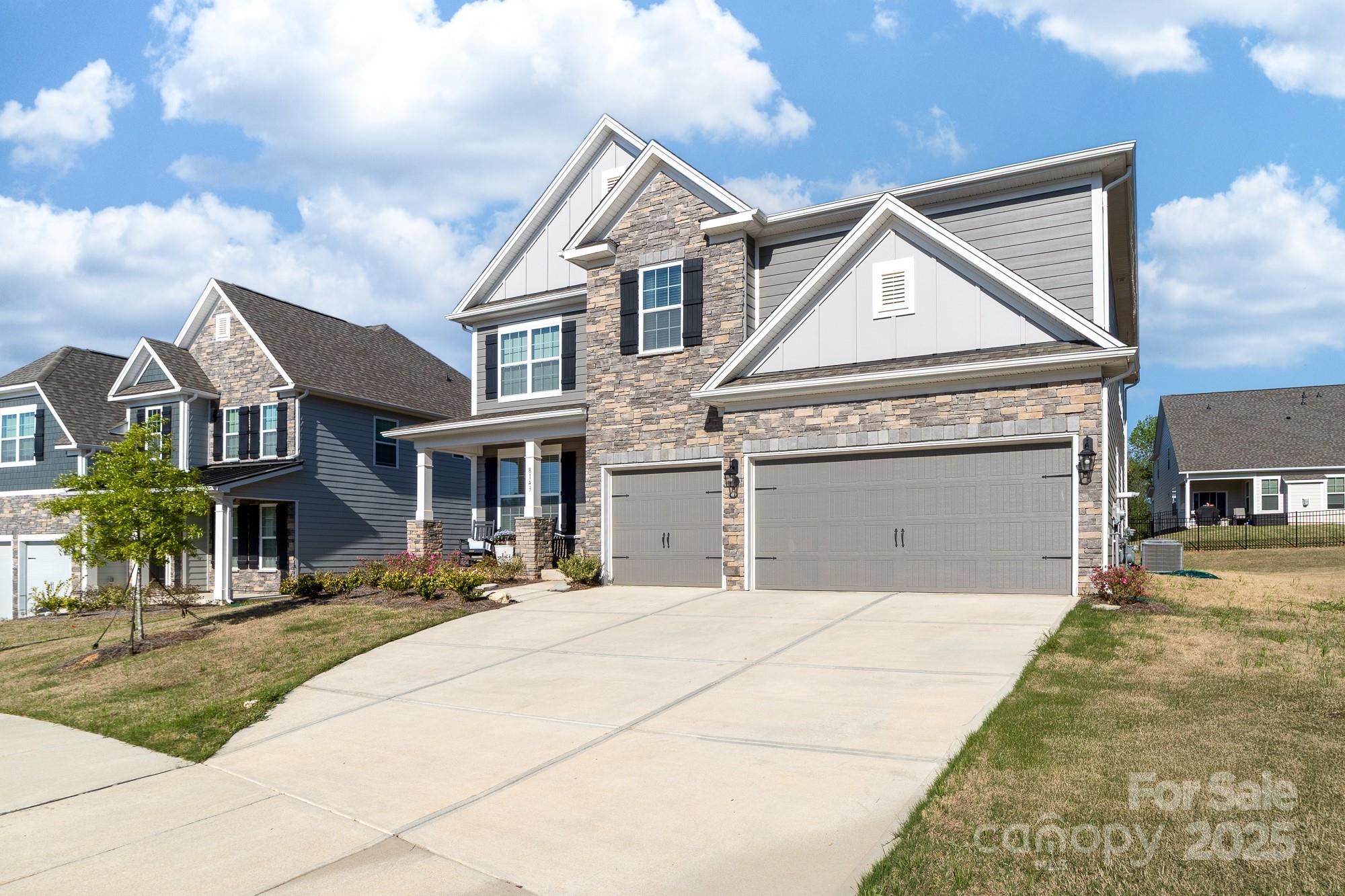 8143 Warford Little Road