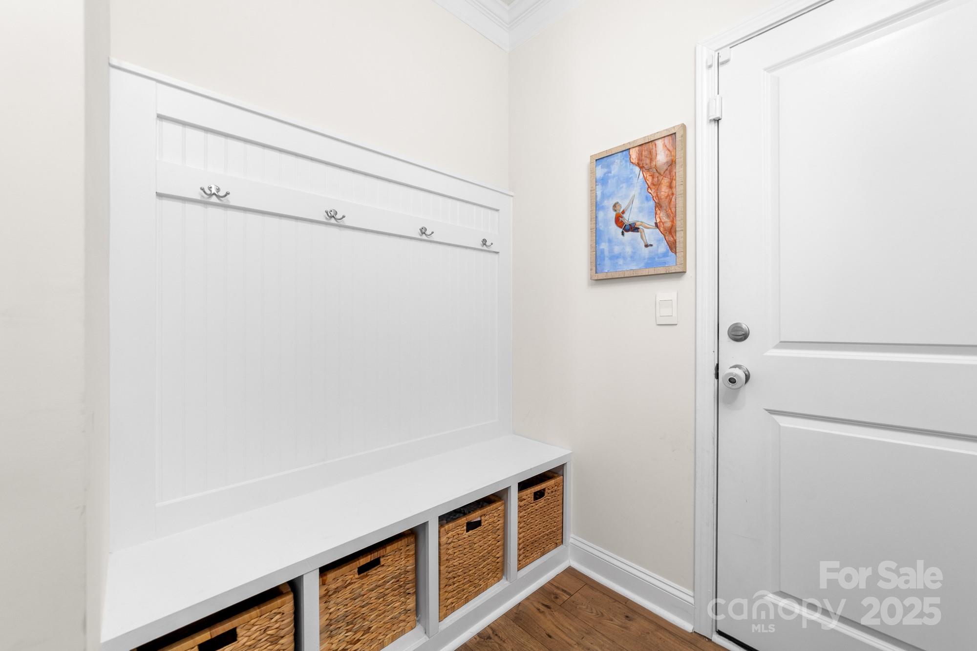 Sylvan Creek - Residential