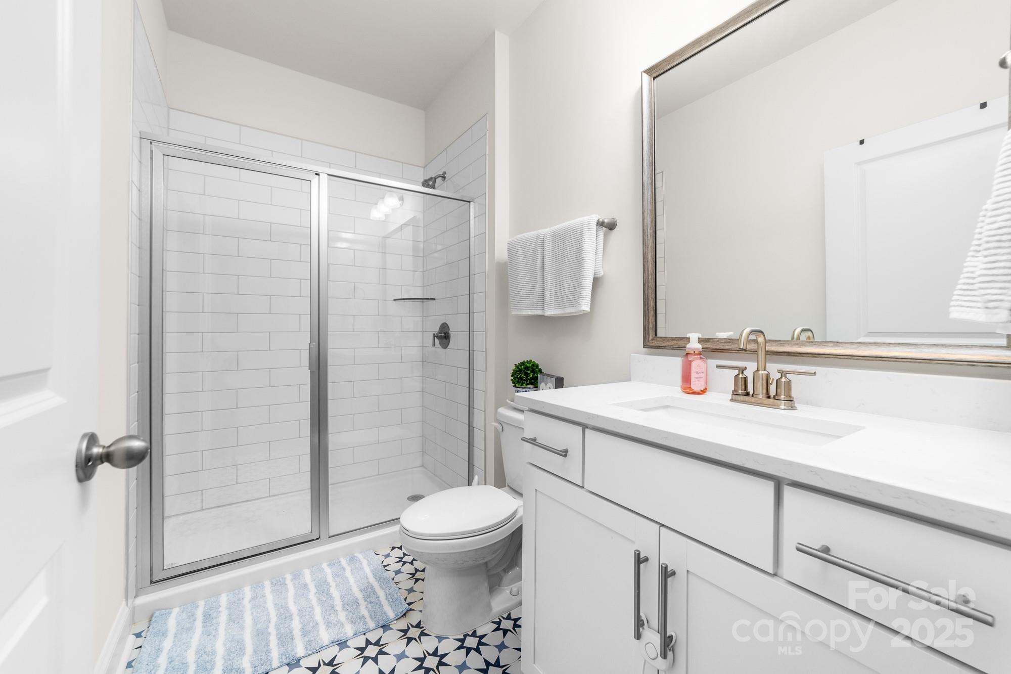 Sylvan Creek - Residential