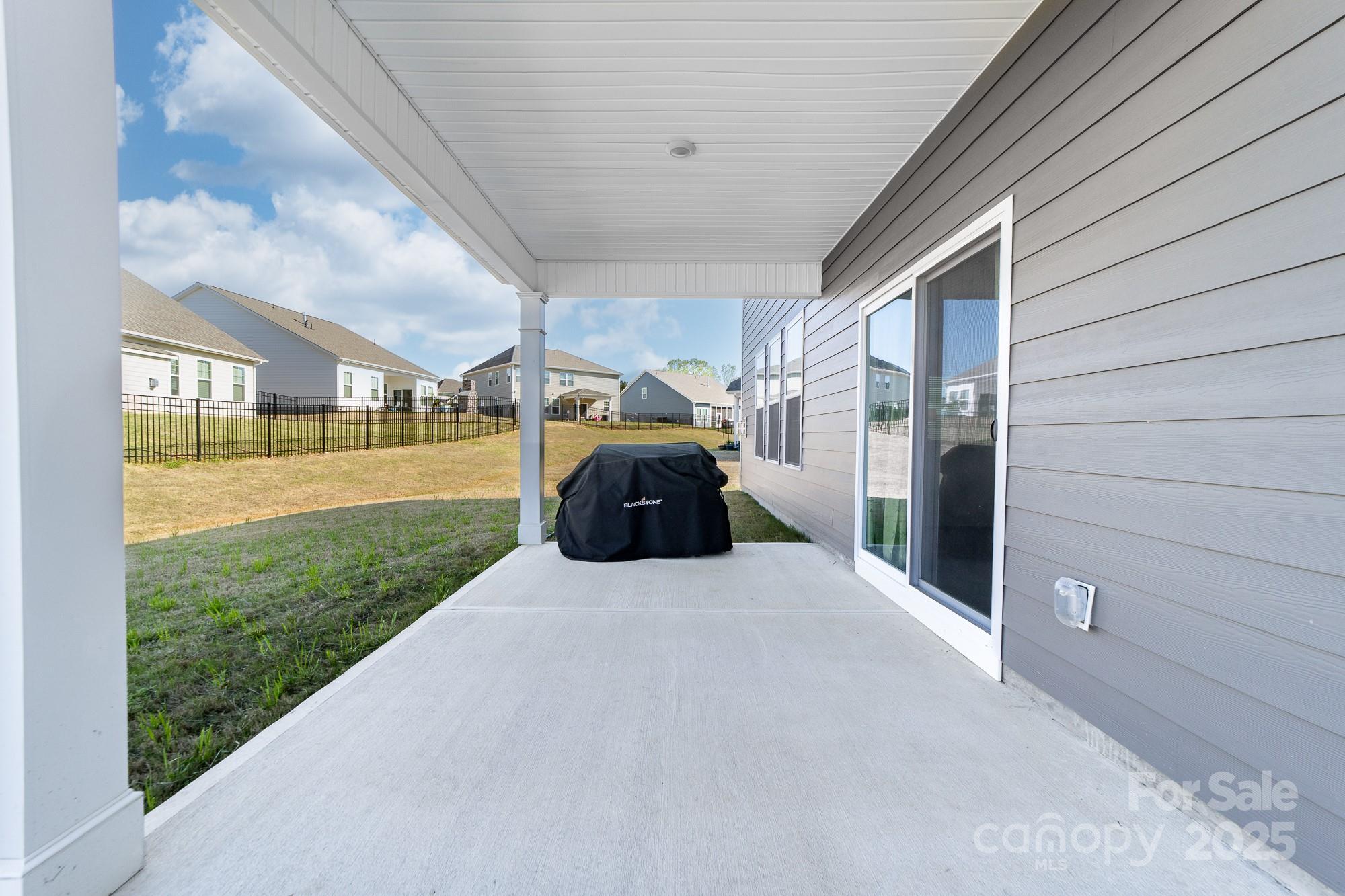 Sylvan Creek - Residential