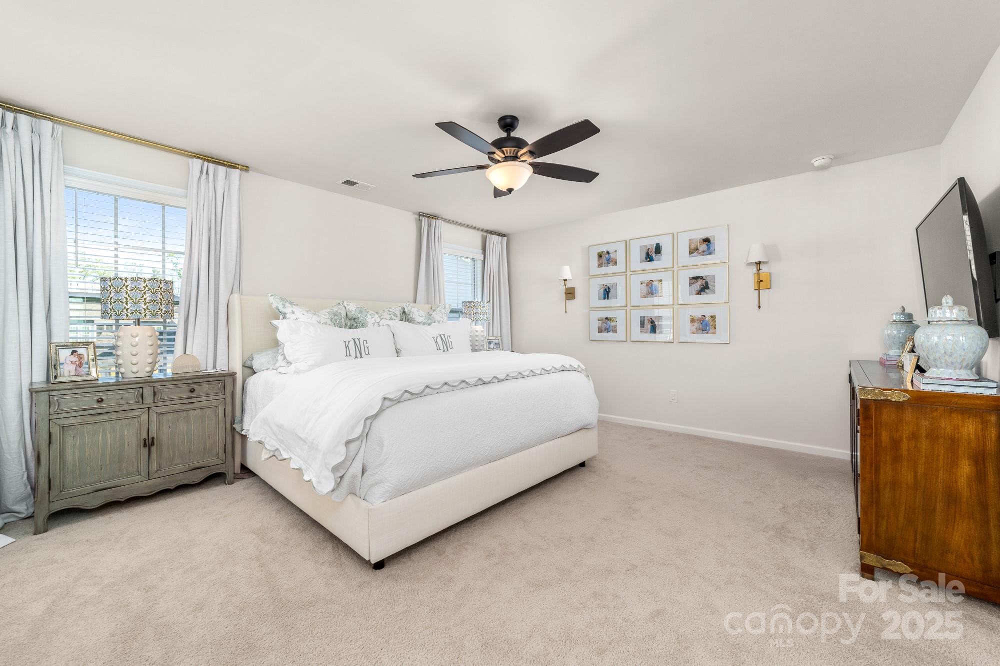 Sylvan Creek - Residential