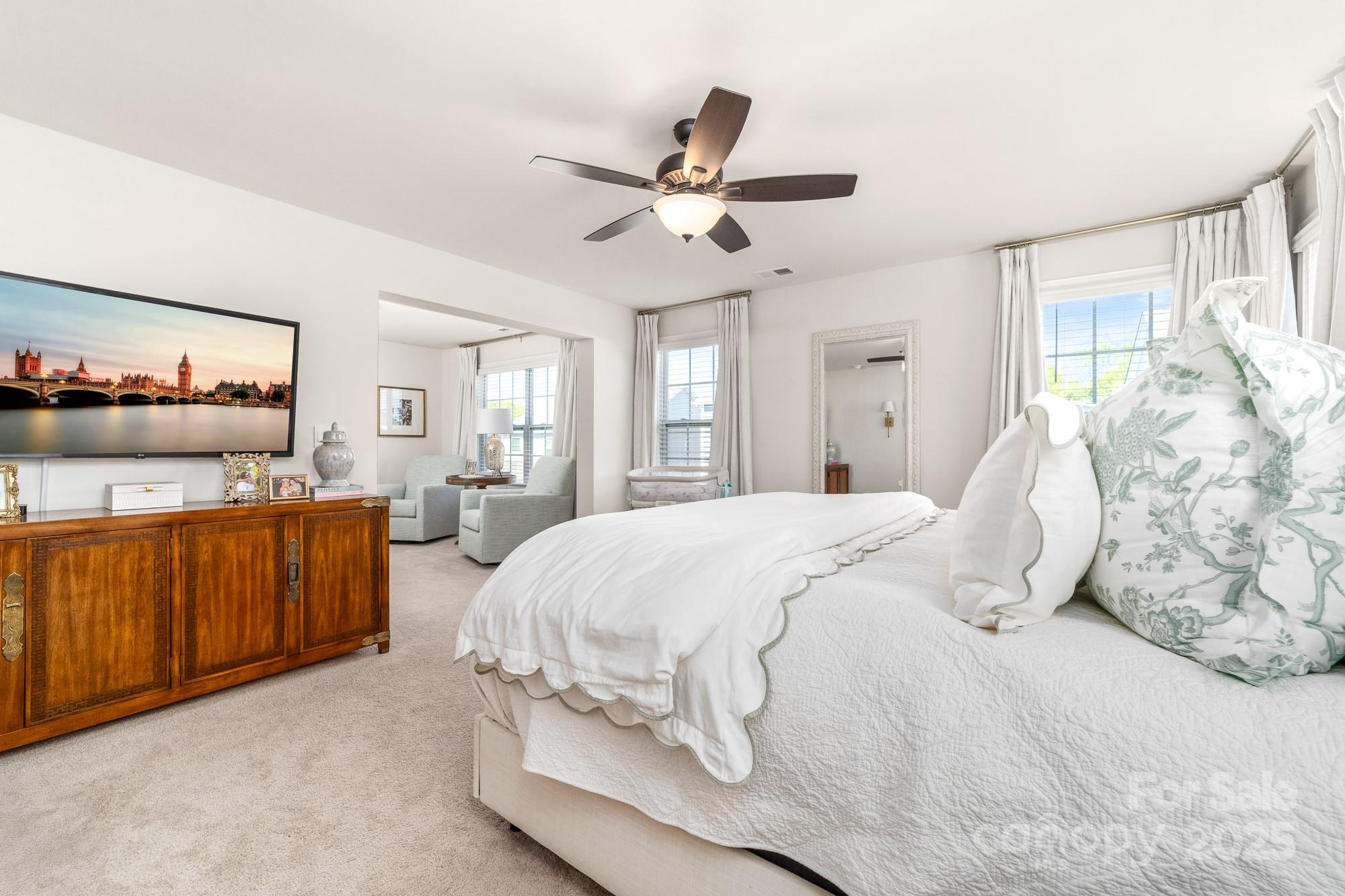 Sylvan Creek - Residential